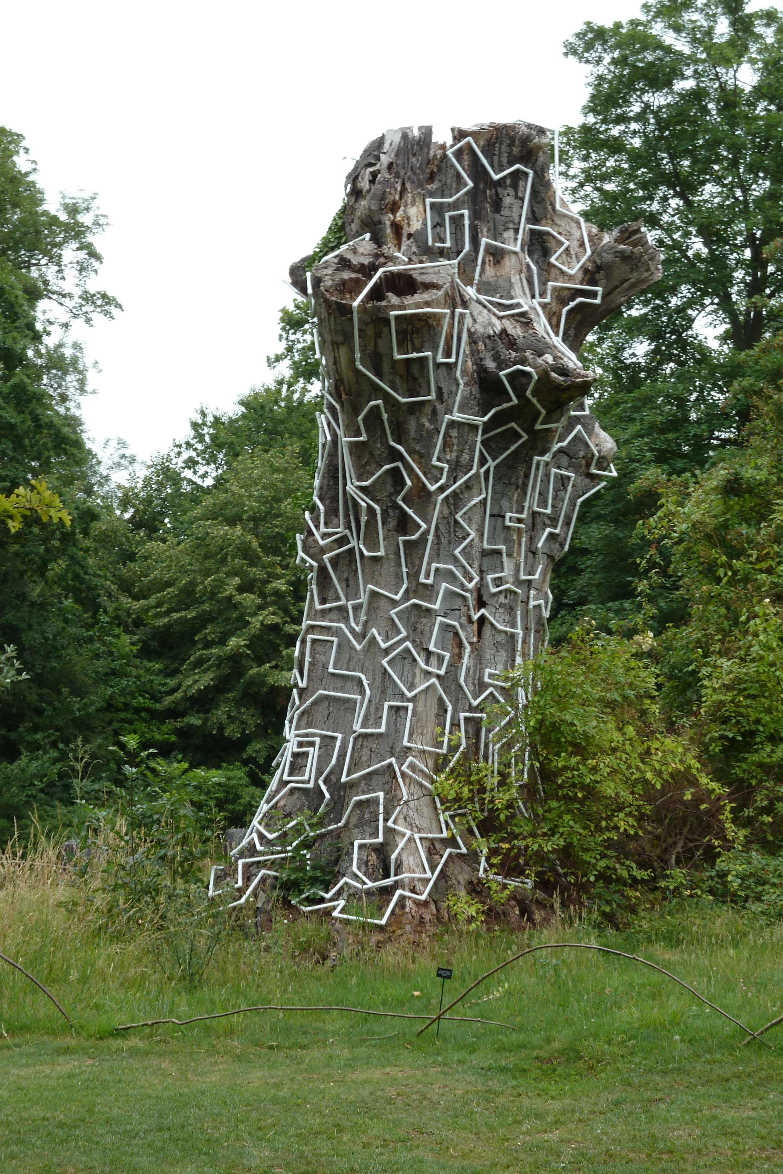 Picture United Kingdom Burghley House 2011-07 23 - Recreation Burghley House