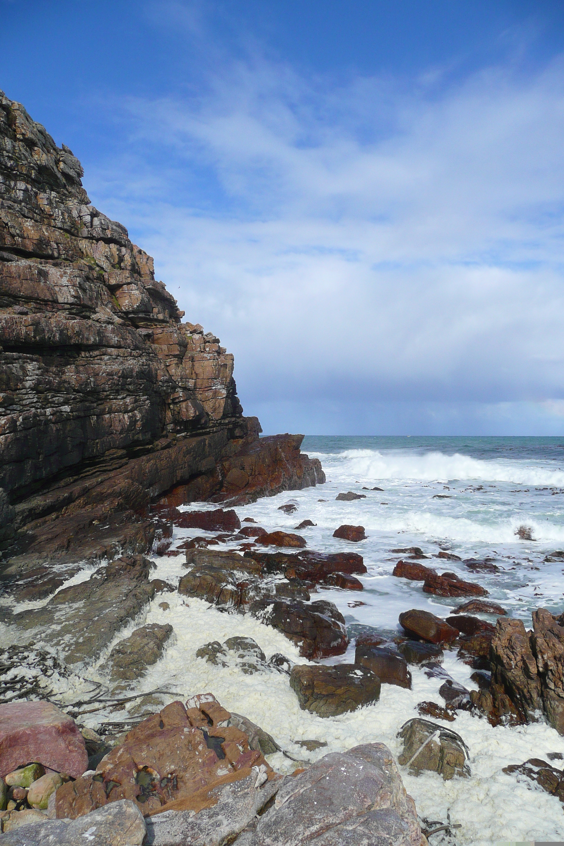 Picture South Africa Cape of Good Hope Cape Point 2008-09 62 - Recreation Cape Point