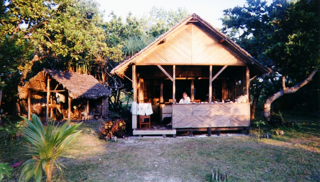 Picture Madagascar Sainte Marie 1999-10 7 - Journey Sainte Marie