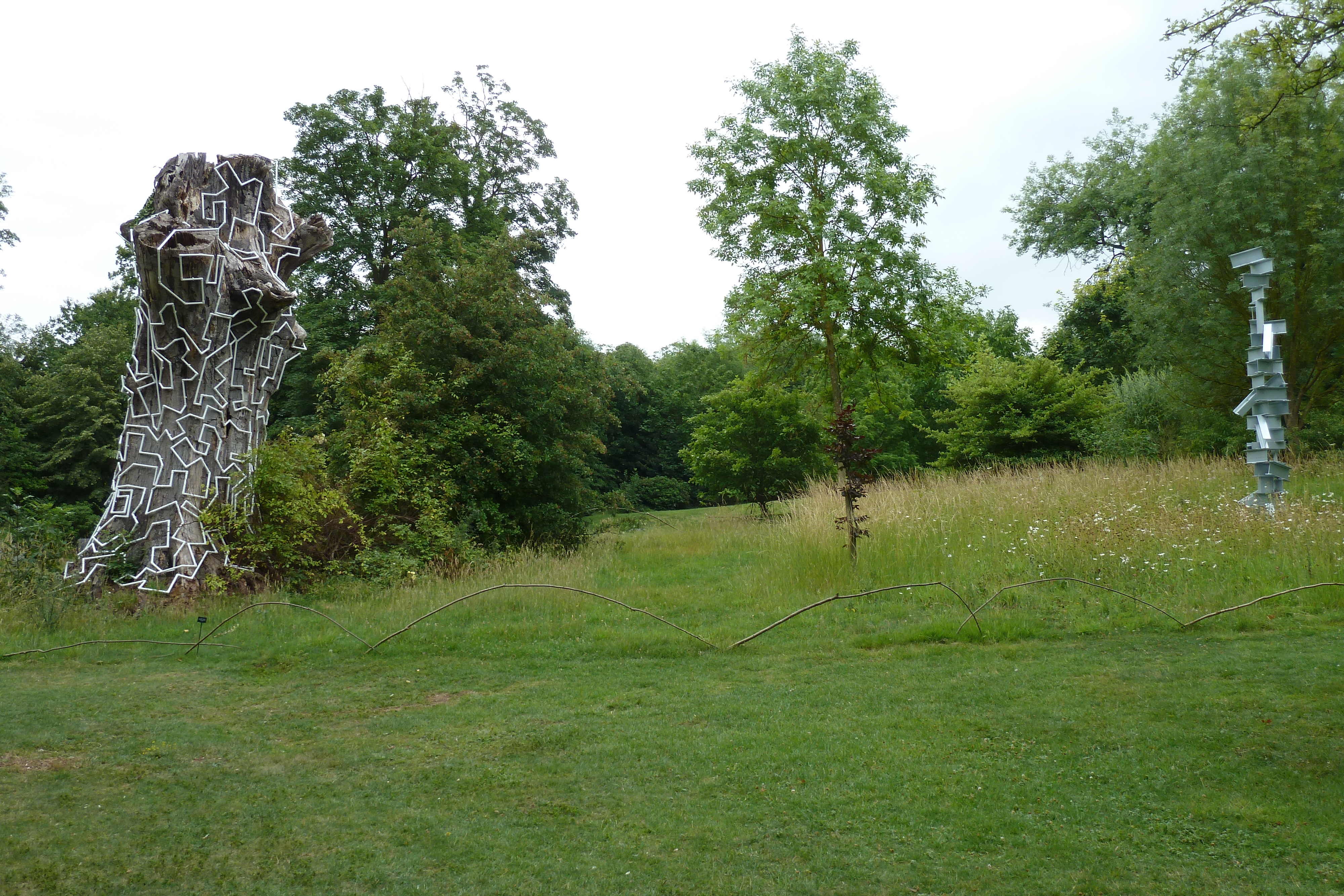 Picture United Kingdom Burghley House 2011-07 20 - Journey Burghley House