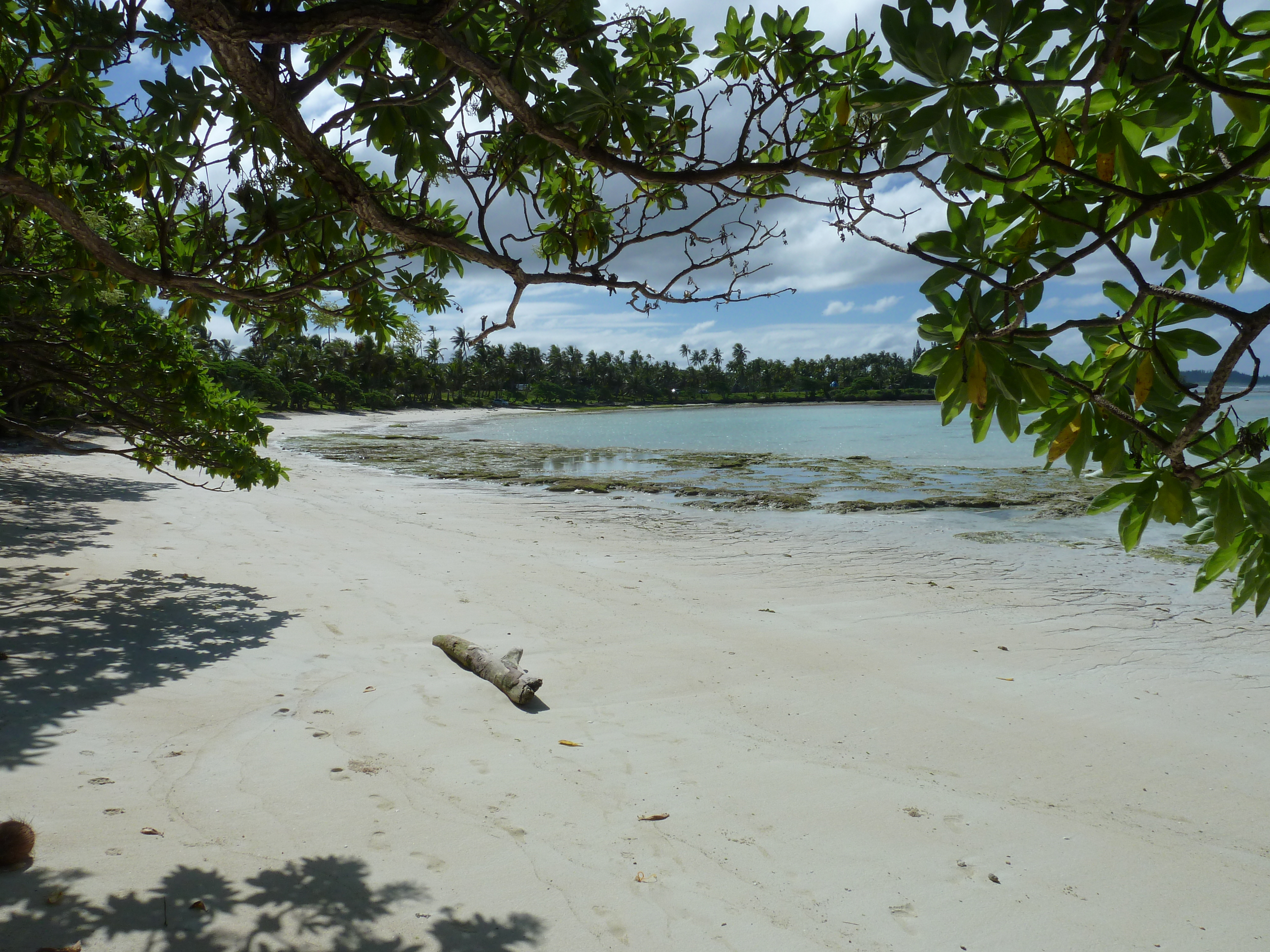 Picture New Caledonia Lifou Mu 2010-05 32 - Tour Mu