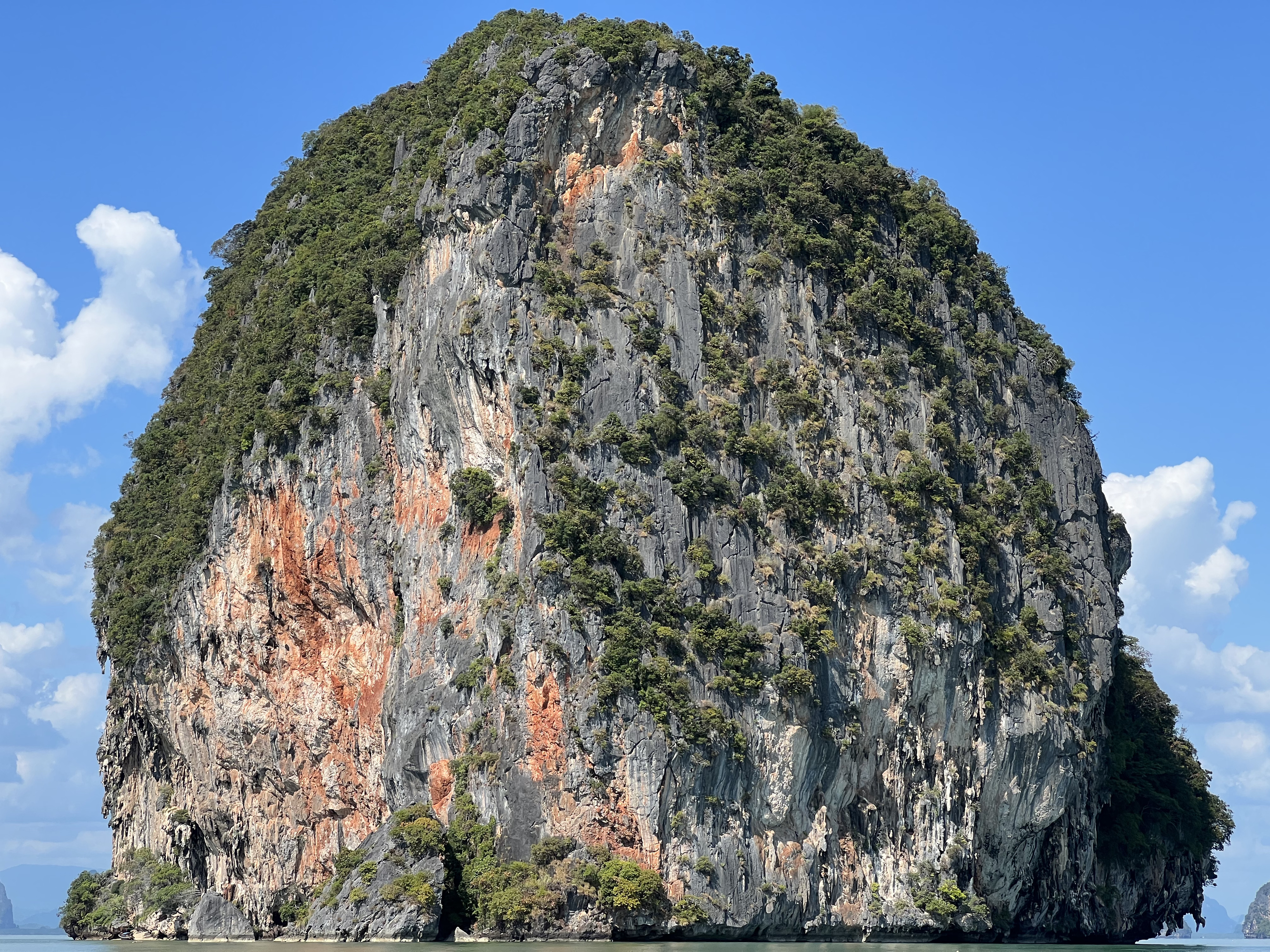 Picture Thailand Phang Nga Bay 2021-12 111 - Around Phang Nga Bay