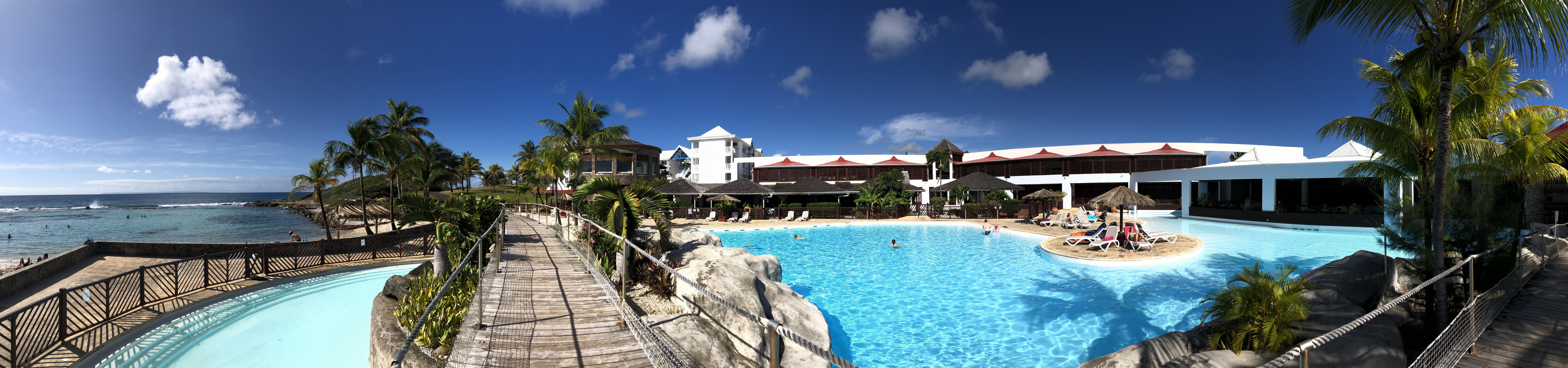 Picture Guadeloupe Le Manganao Hotel 2021-02 111 - Recreation Le Manganao Hotel