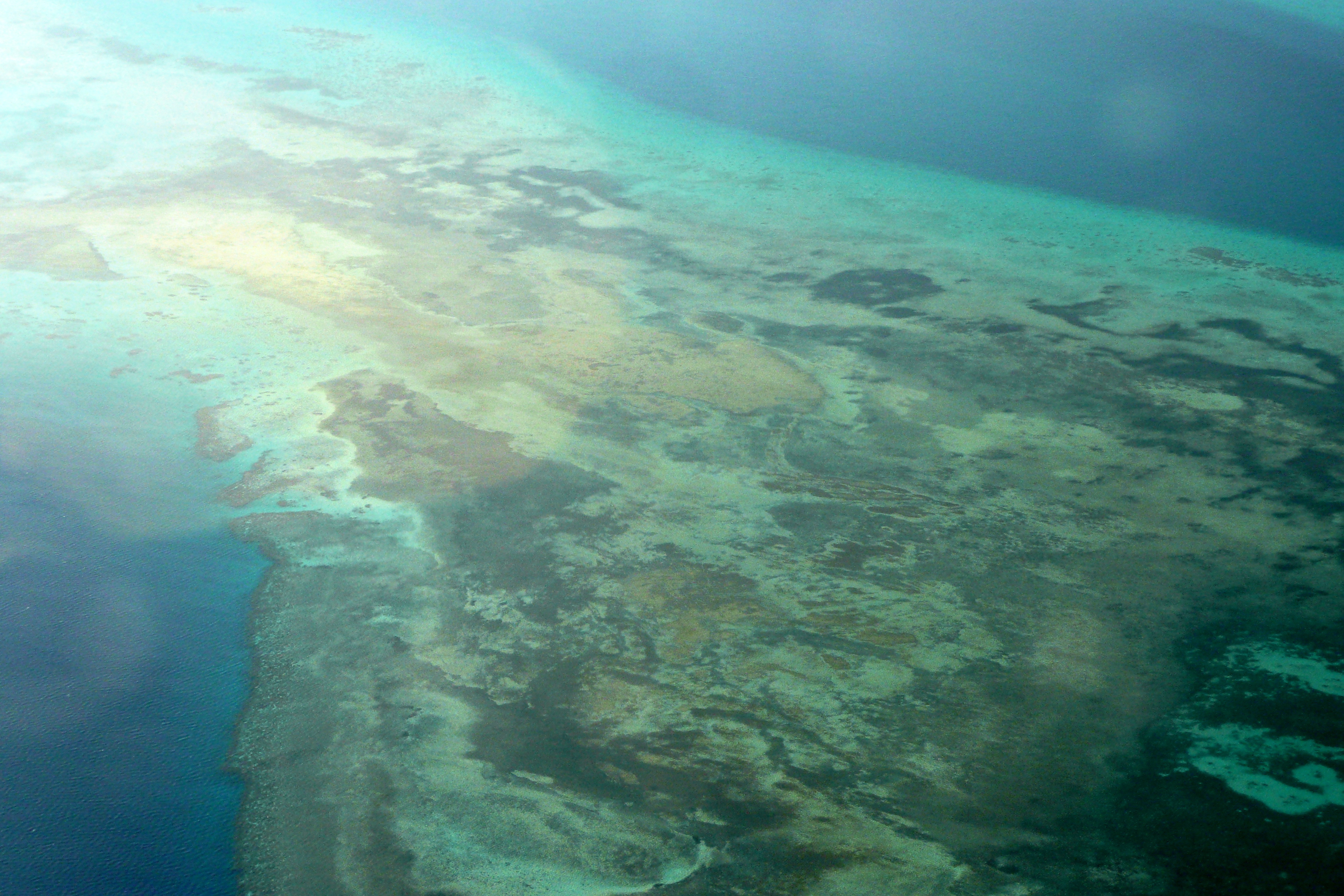 Picture Egypt Egypt from the sky 2008-06 109 - History Egypt from the sky