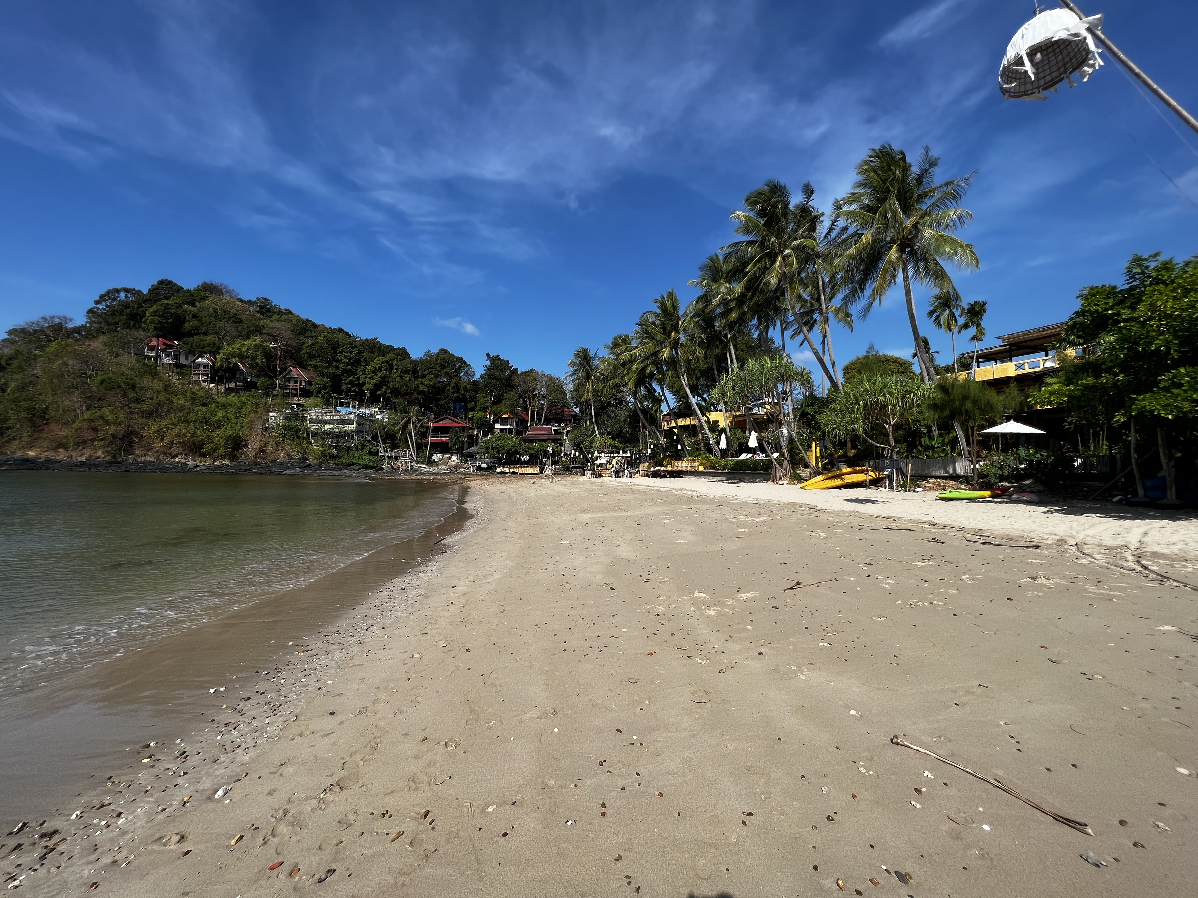 Picture Thailand Ko Lanta 2023-01 117 - Around Ko Lanta