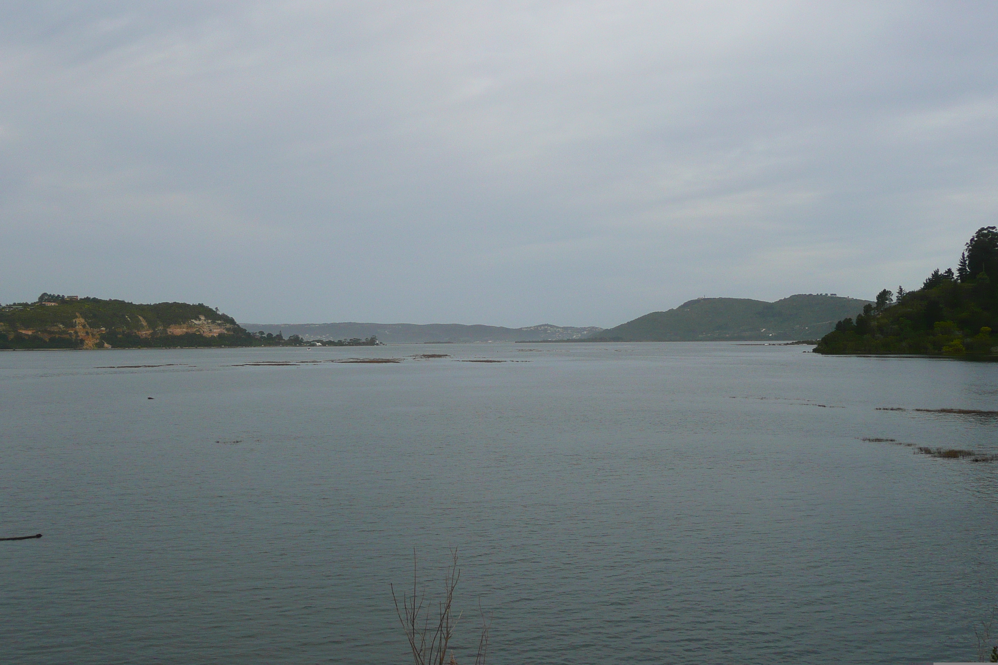 Picture South Africa Knysna 2008-09 111 - Around Knysna