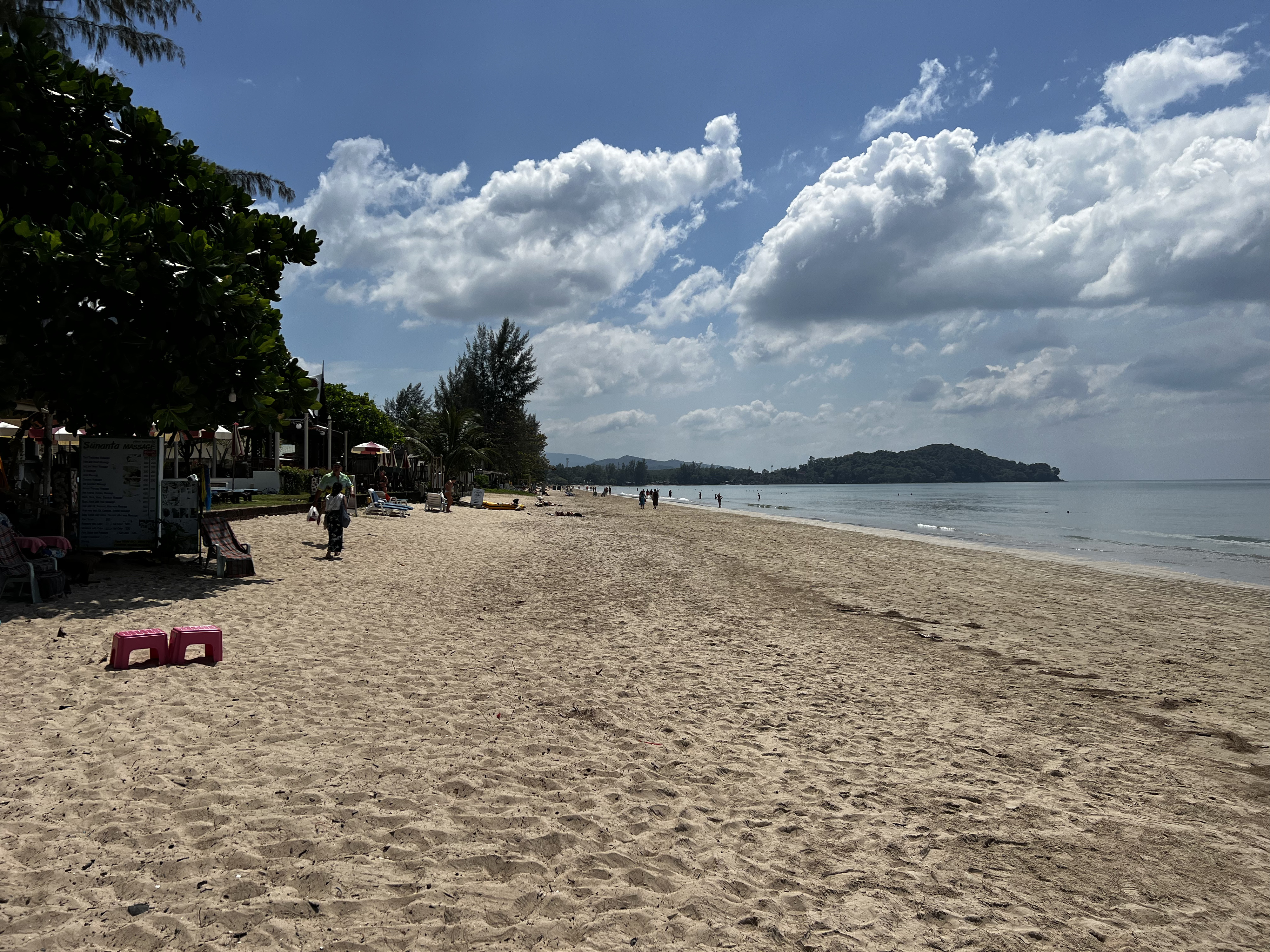 Picture Thailand Ko Lanta 2023-01 184 - Recreation Ko Lanta