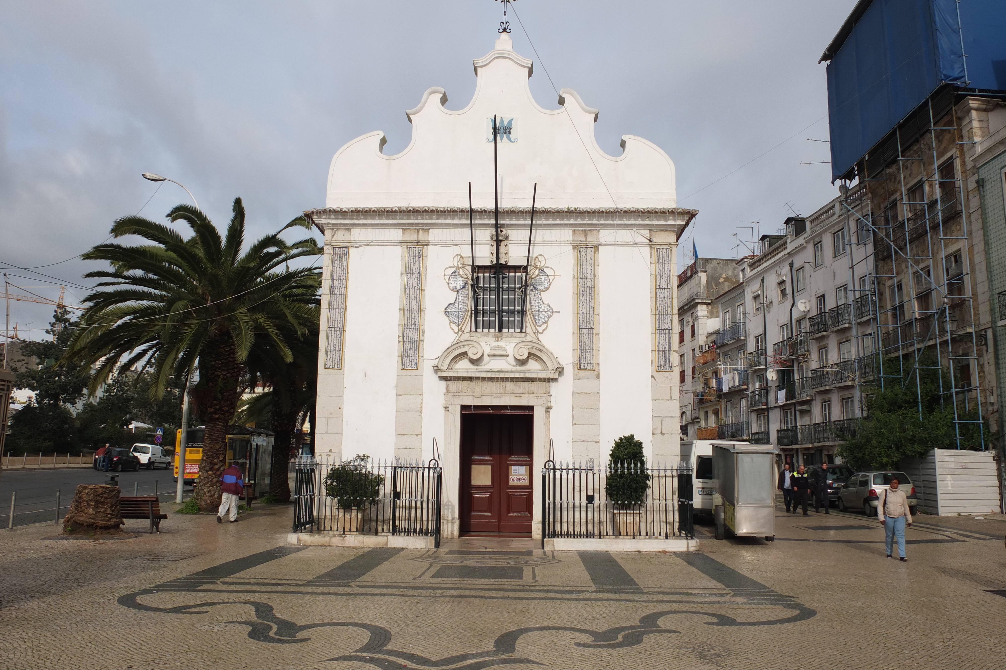 Picture Portugal Lisboa 2013-01 162 - Journey Lisboa