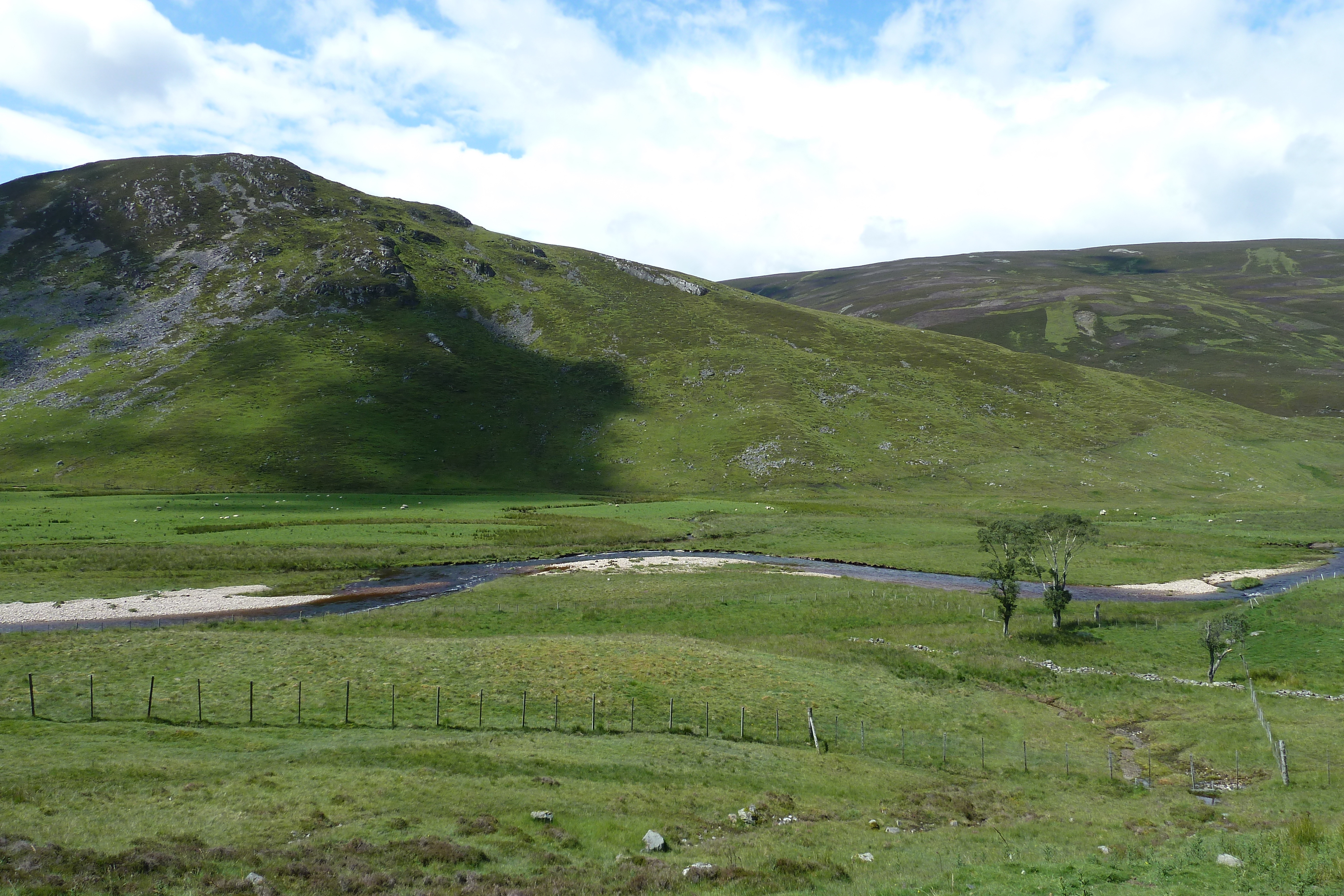 Picture United Kingdom Cairngorms National Park 2011-07 50 - Recreation Cairngorms National Park