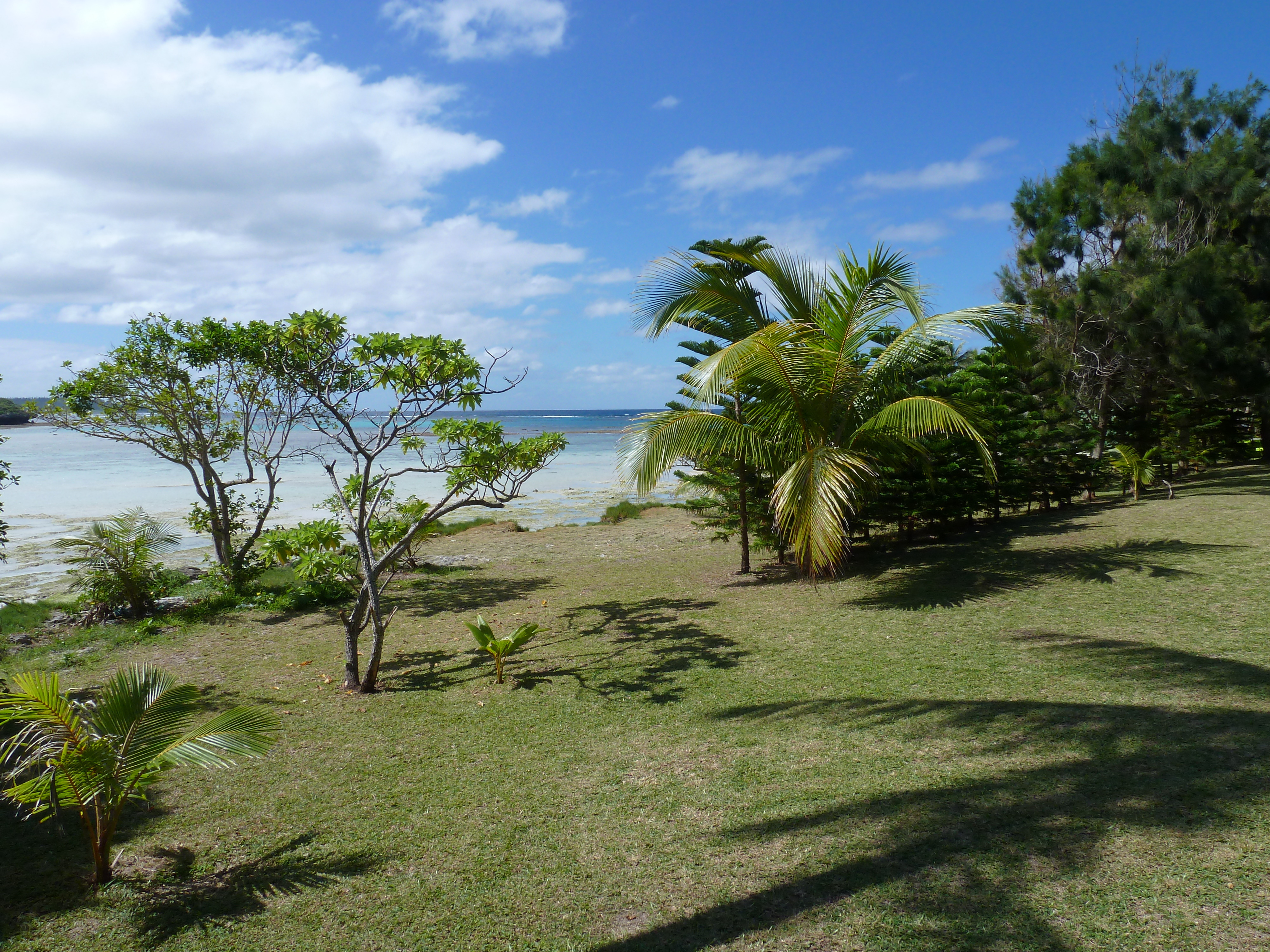 Picture New Caledonia Lifou Mu 2010-05 51 - Center Mu