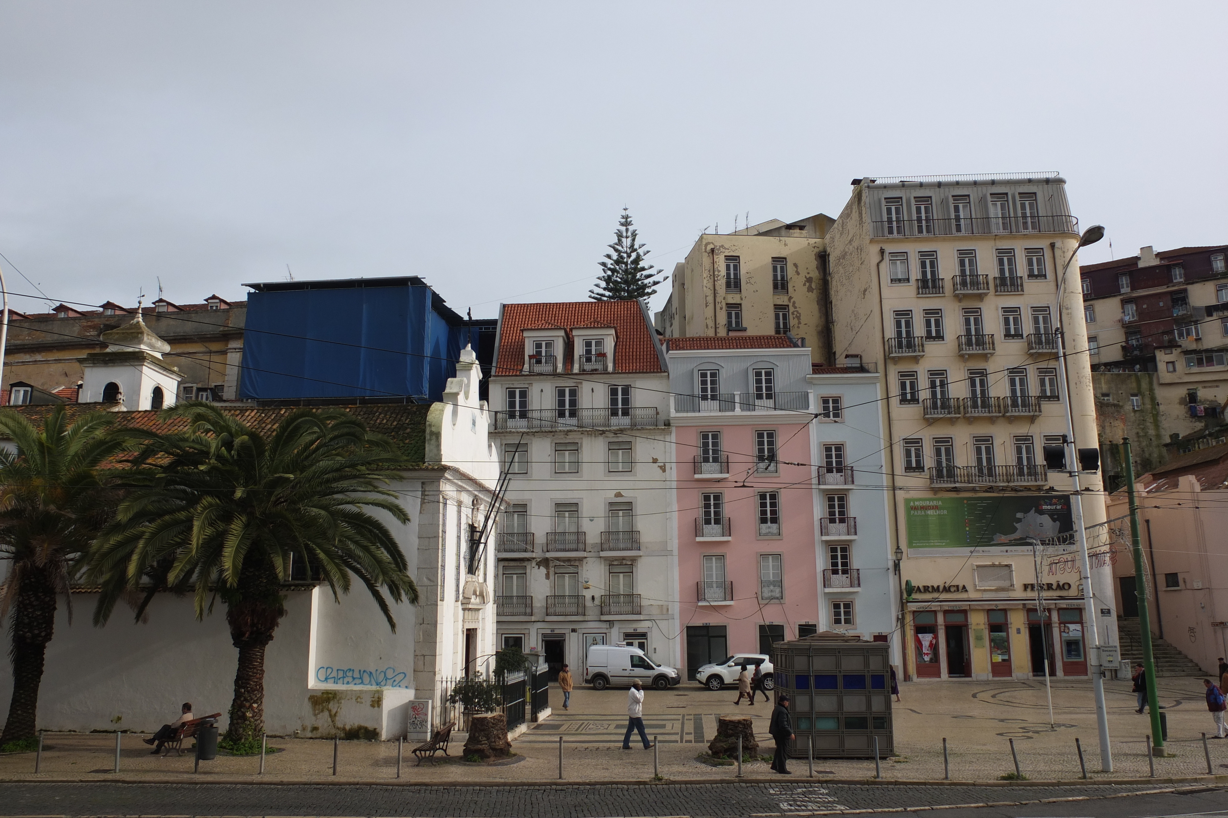 Picture Portugal Lisboa 2013-01 189 - History Lisboa