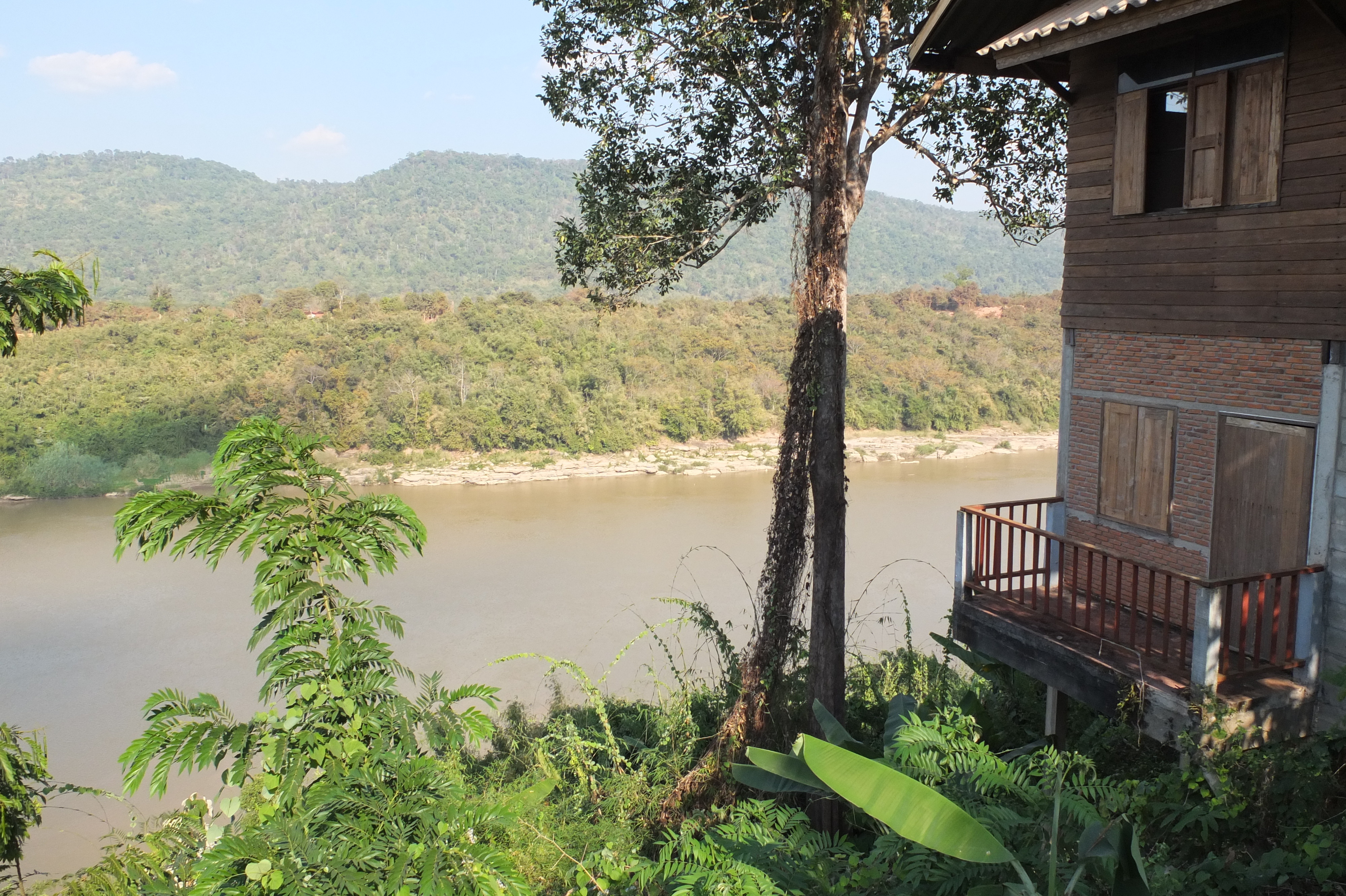 Picture Thailand Mekong river 2012-12 249 - Tours Mekong river