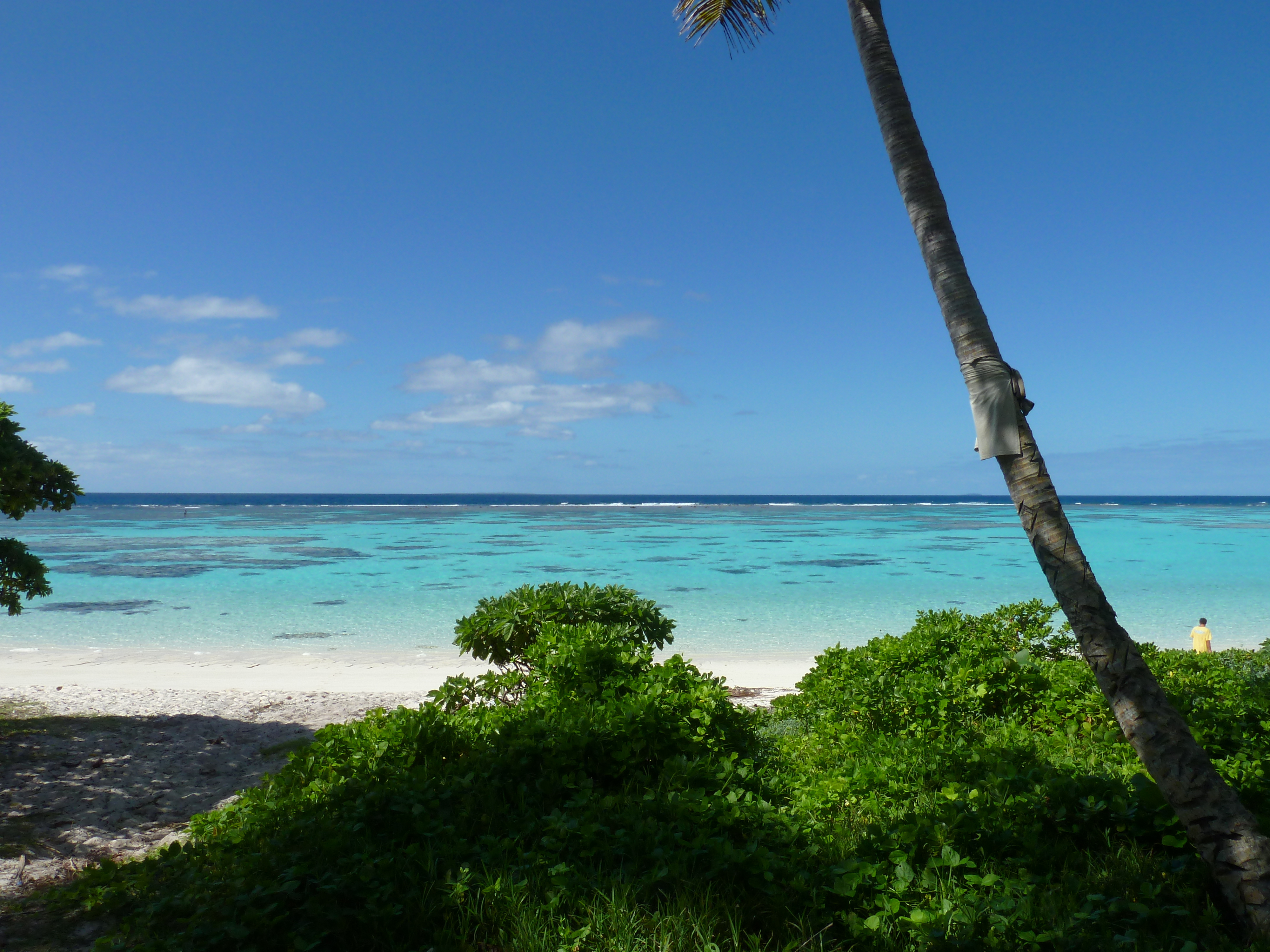 Picture New Caledonia Lifou Mu 2010-05 43 - Tour Mu