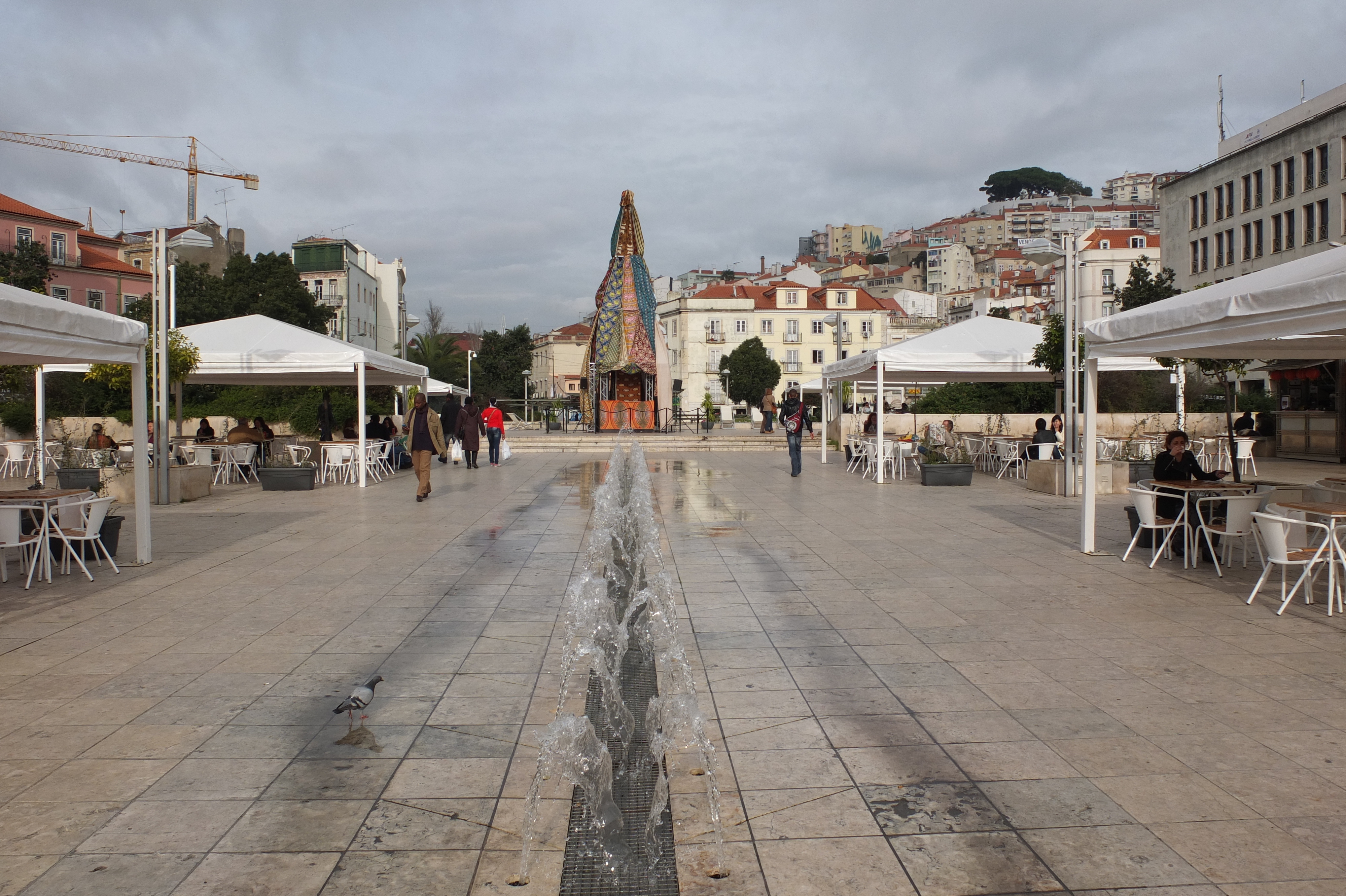 Picture Portugal Lisboa 2013-01 184 - History Lisboa