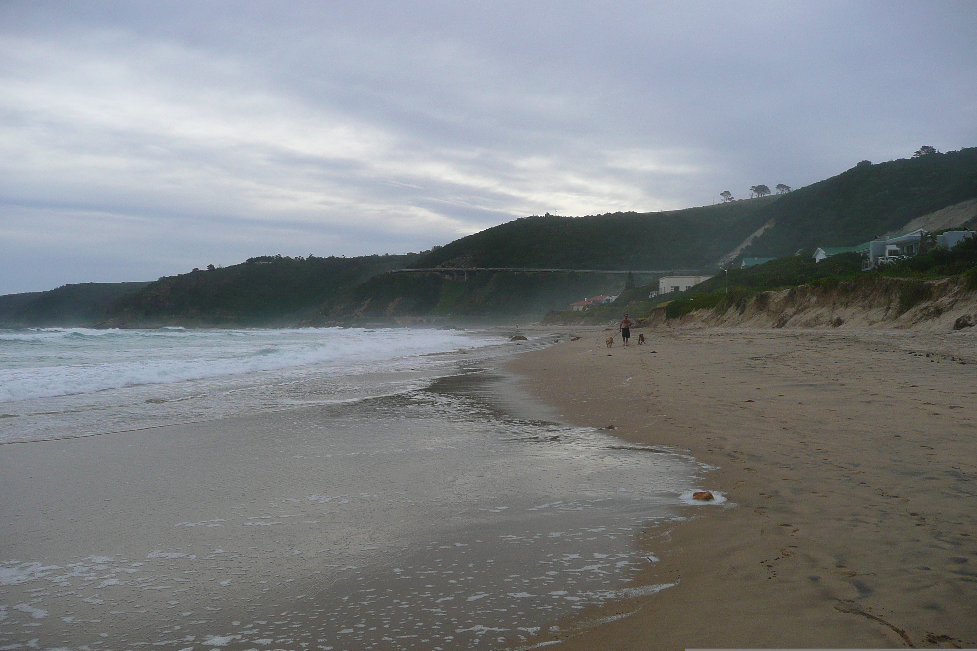 Picture South Africa Harmanus to Knysna road 2008-09 140 - Recreation Harmanus to Knysna road