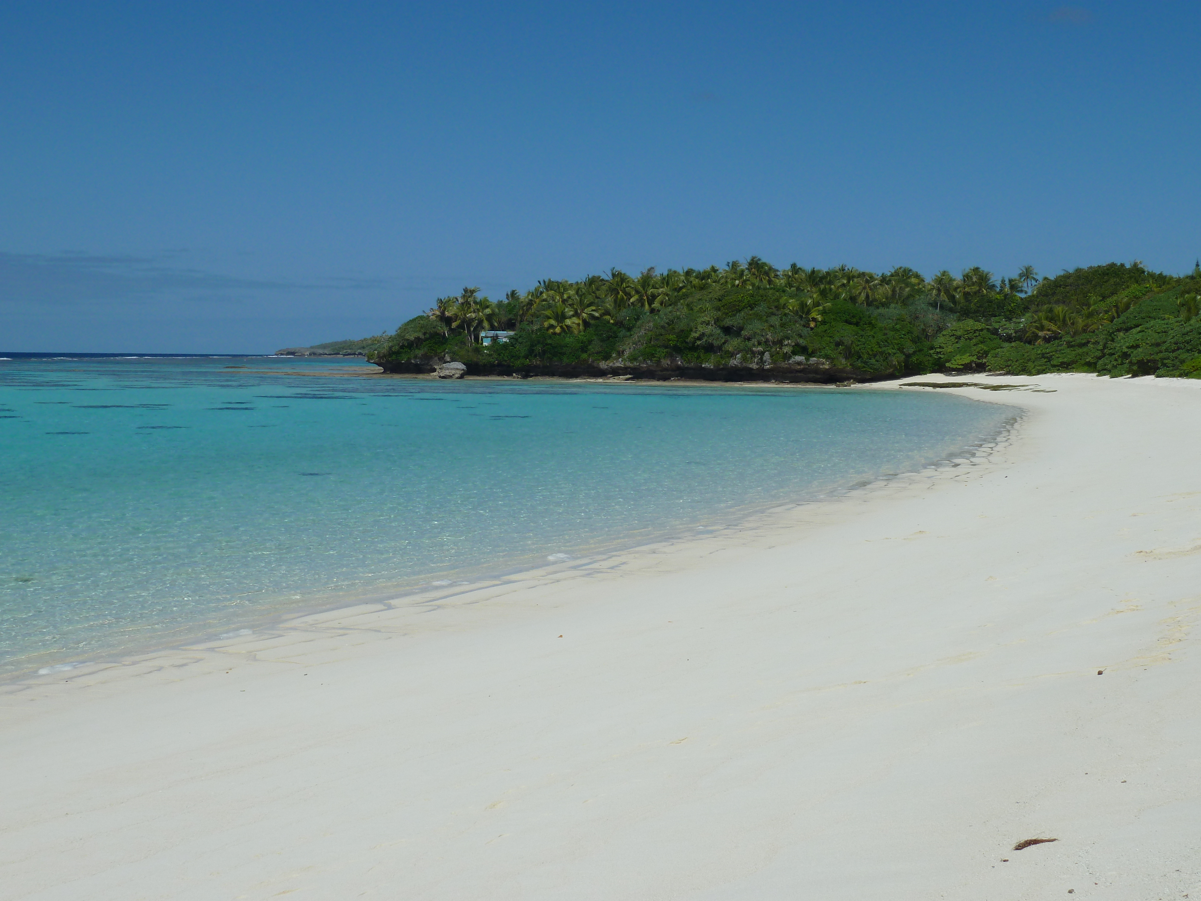 Picture New Caledonia Lifou Mu 2010-05 42 - Discovery Mu