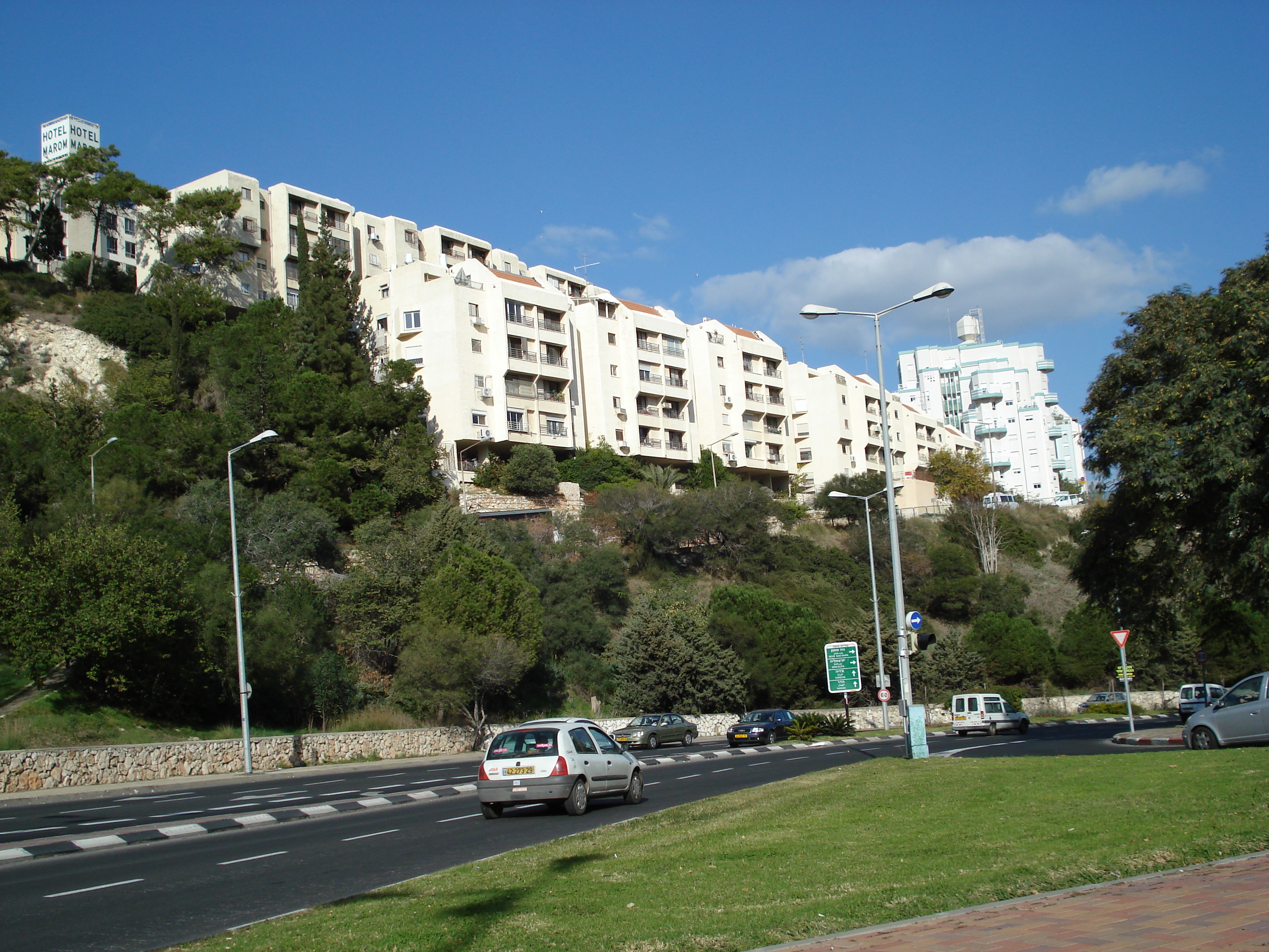 Picture Israel Haifa 2006-12 81 - Discovery Haifa