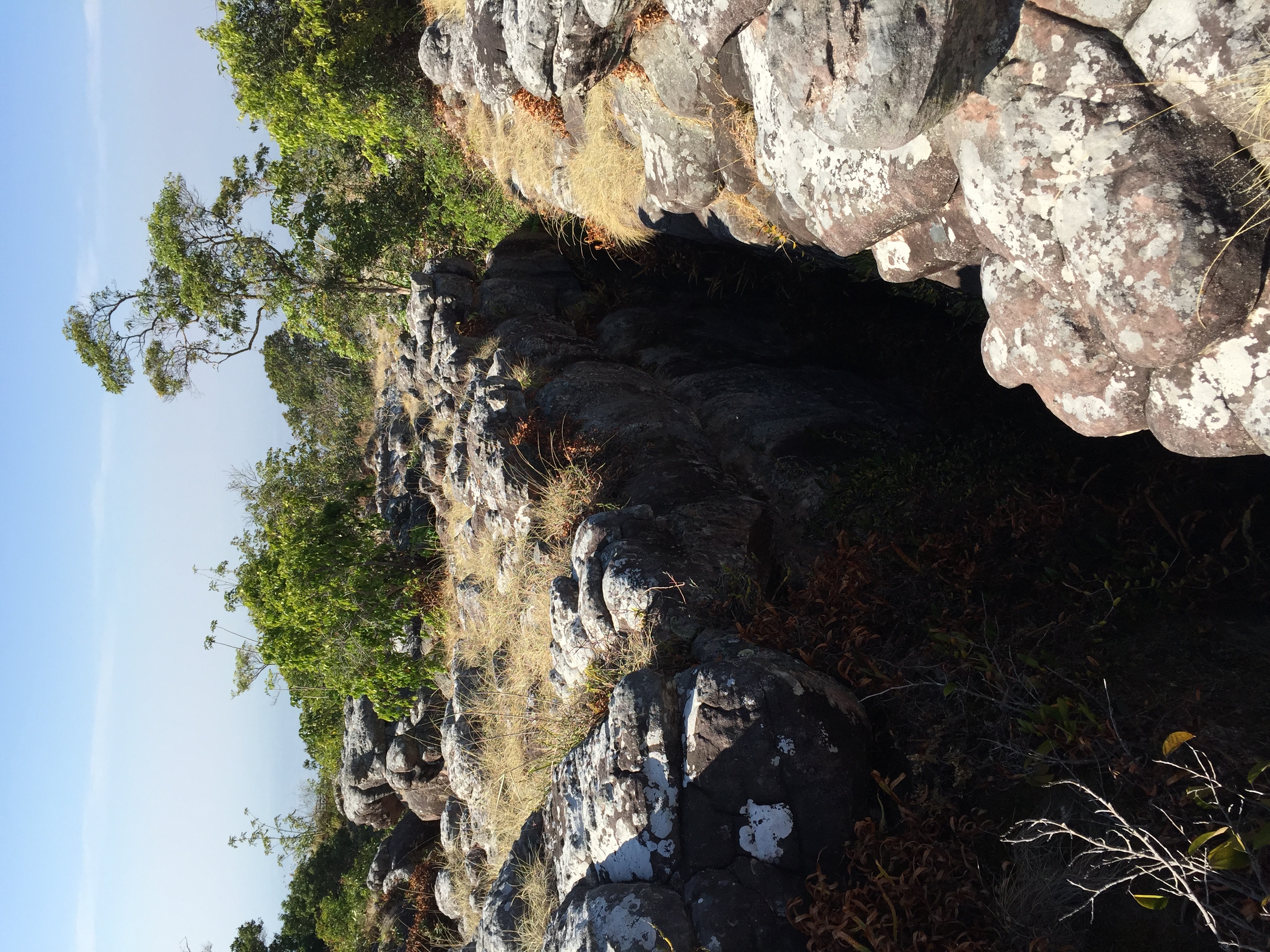 Picture Thailand Phu Hin Rong Kla National Park 2014-12 184 - Journey Phu Hin Rong Kla National Park