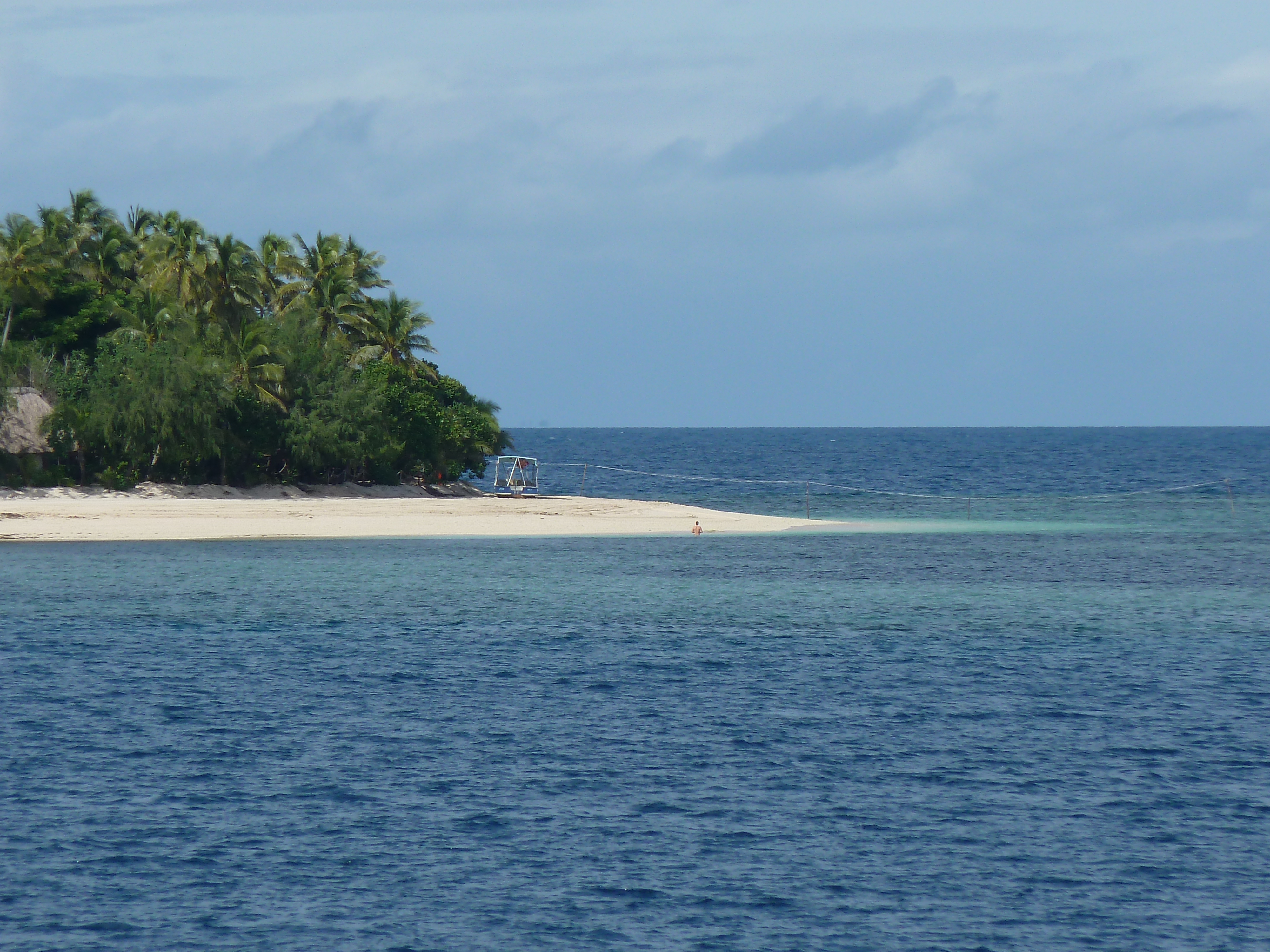 Picture Fiji Denarau to Tokoriki Island 2010-05 26 - Tours Denarau to Tokoriki Island