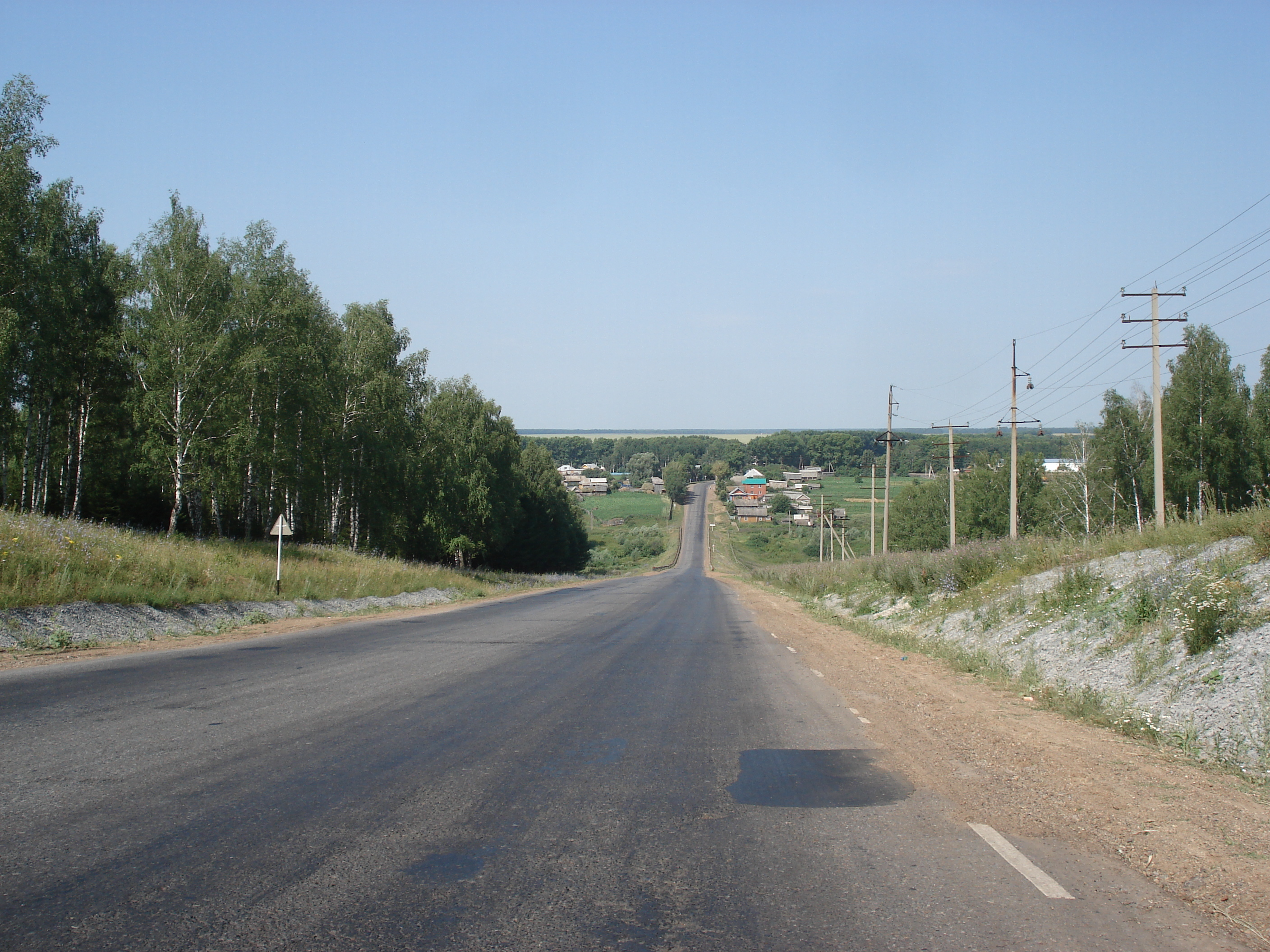 Picture Russia From Ufa to Kazan 2006-07 64 - Tour From Ufa to Kazan