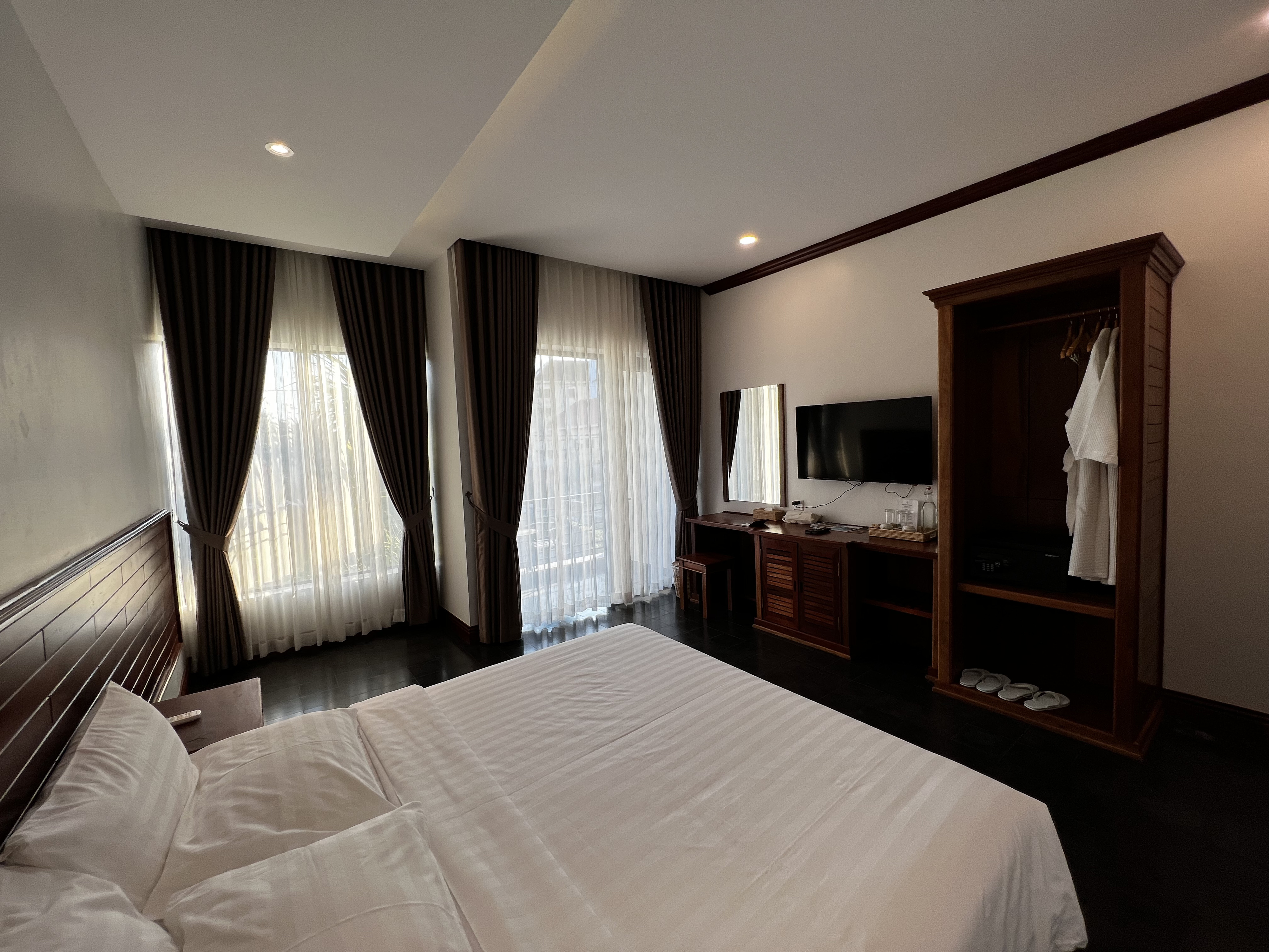 Picture Cambodia Siem Reap Khmer House Boutique Hotel 2023-01 1 - Around Khmer House Boutique Hotel