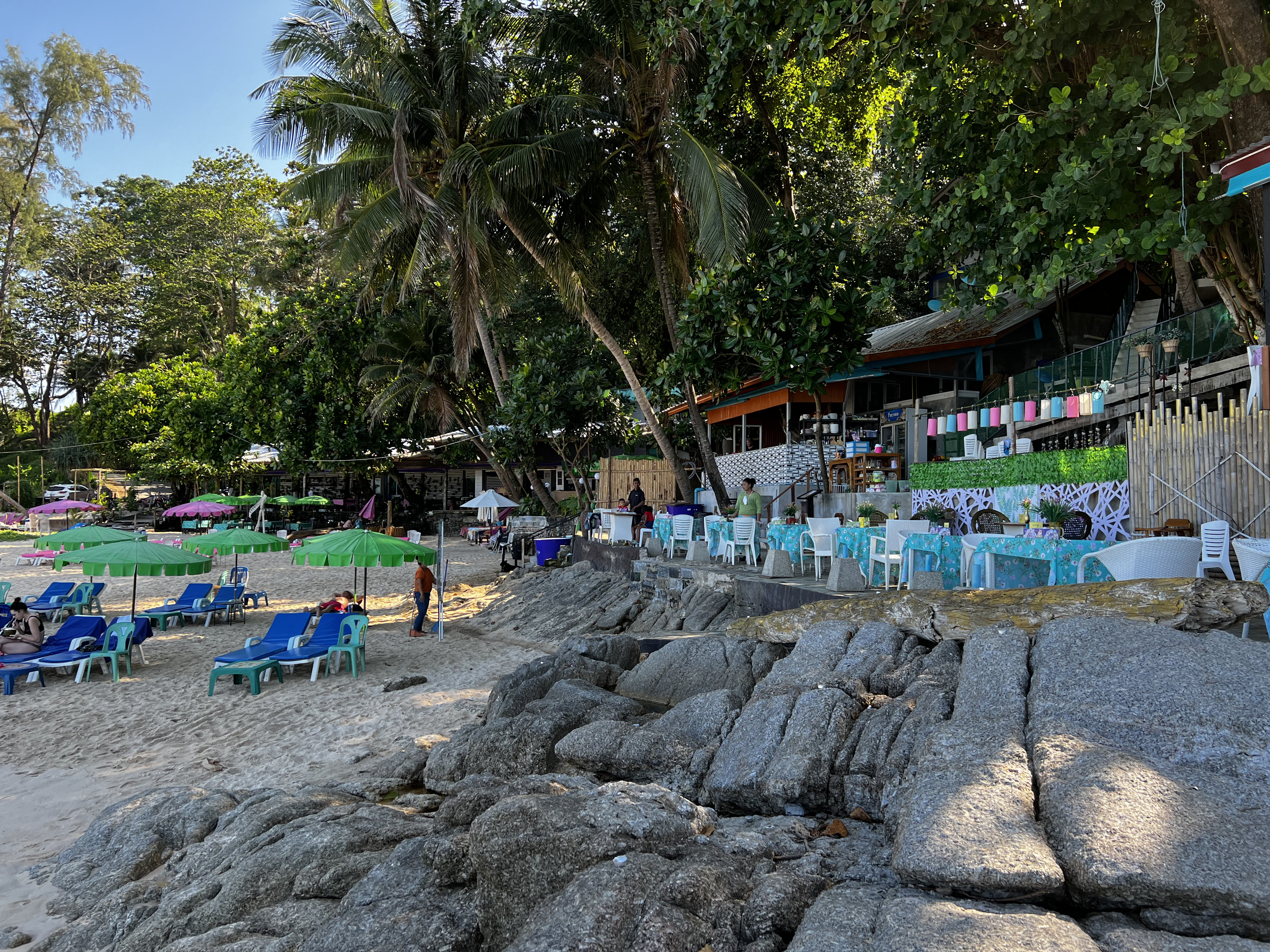 Picture Thailand Phuket Surin Beach 2021-12 116 - Journey Surin Beach