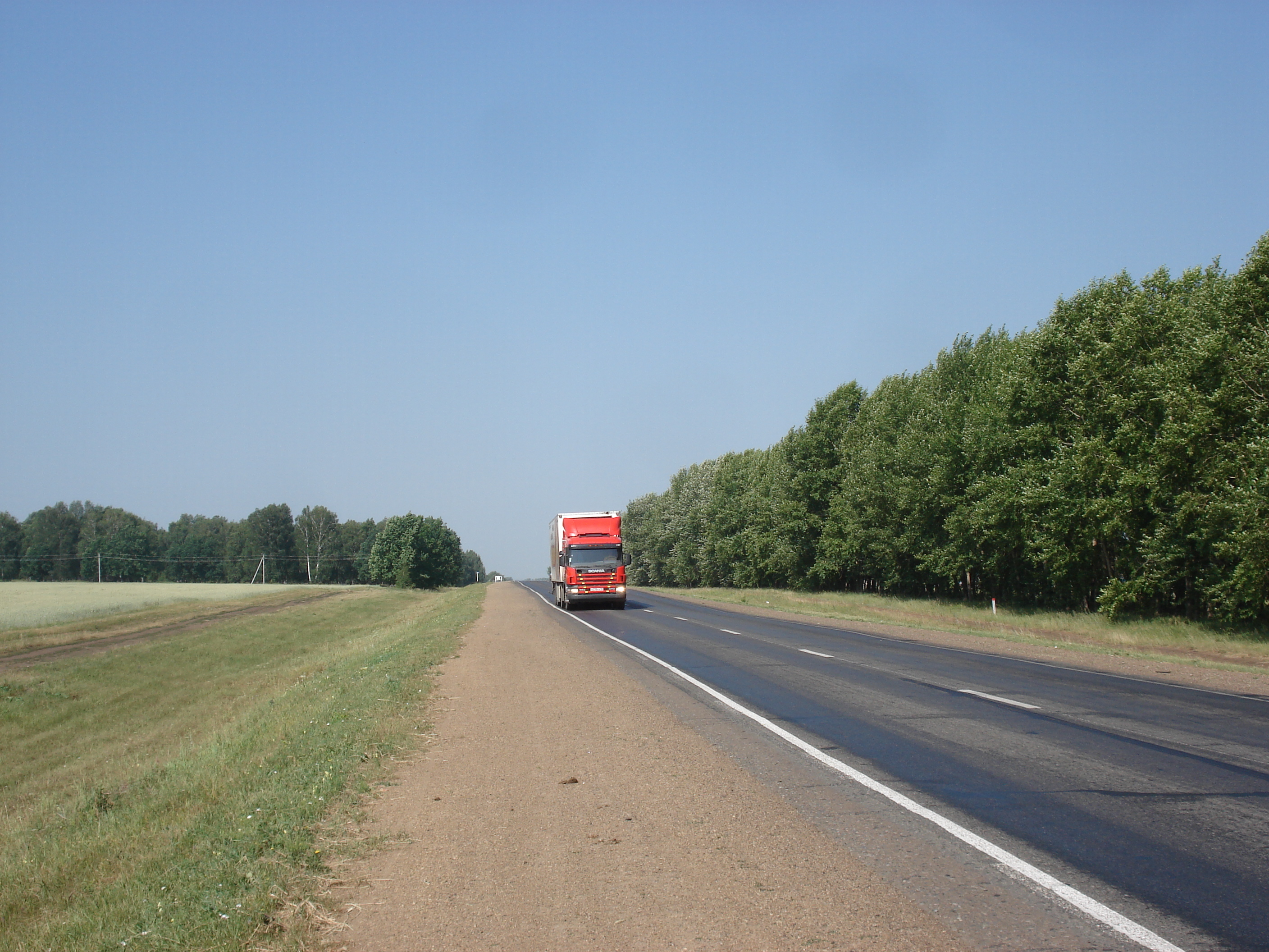 Picture Russia From Ufa to Kazan 2006-07 73 - History From Ufa to Kazan