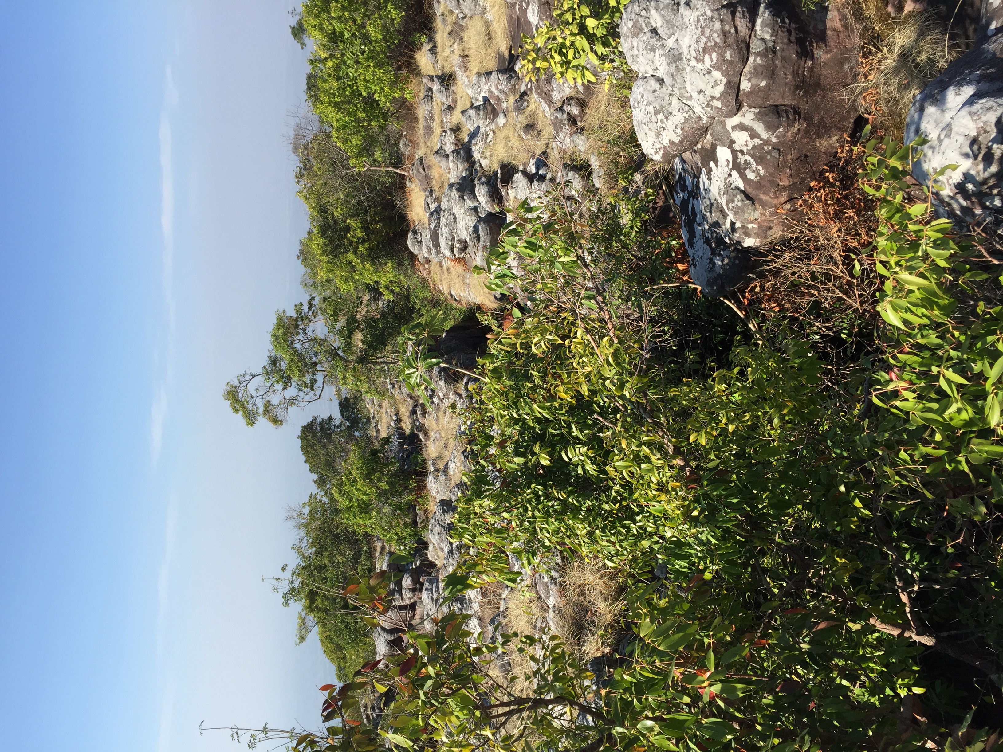 Picture Thailand Phu Hin Rong Kla National Park 2014-12 210 - Recreation Phu Hin Rong Kla National Park