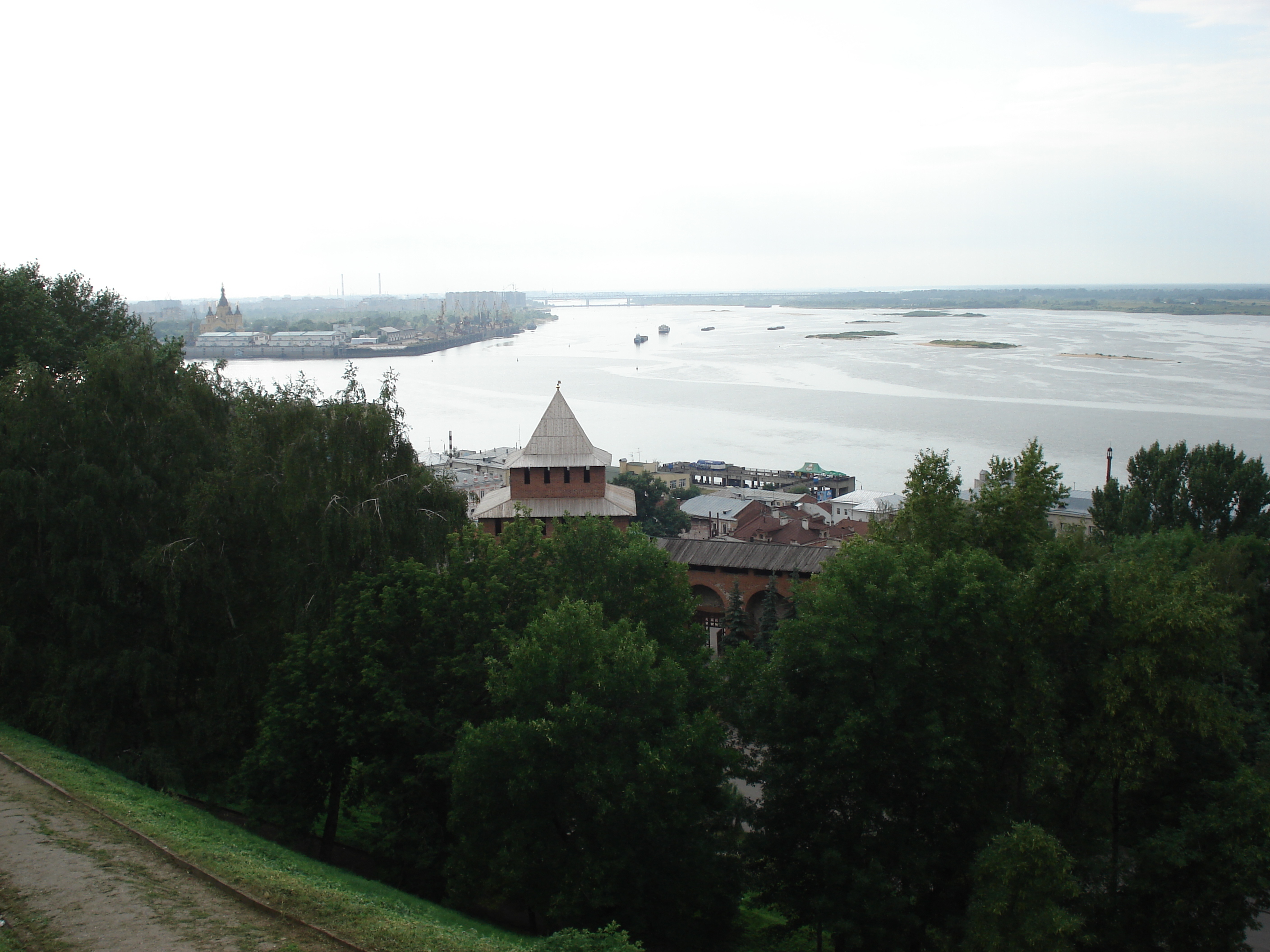 Picture Russia Nizhniy Novgorod 2006-07 20 - Journey Nizhniy Novgorod