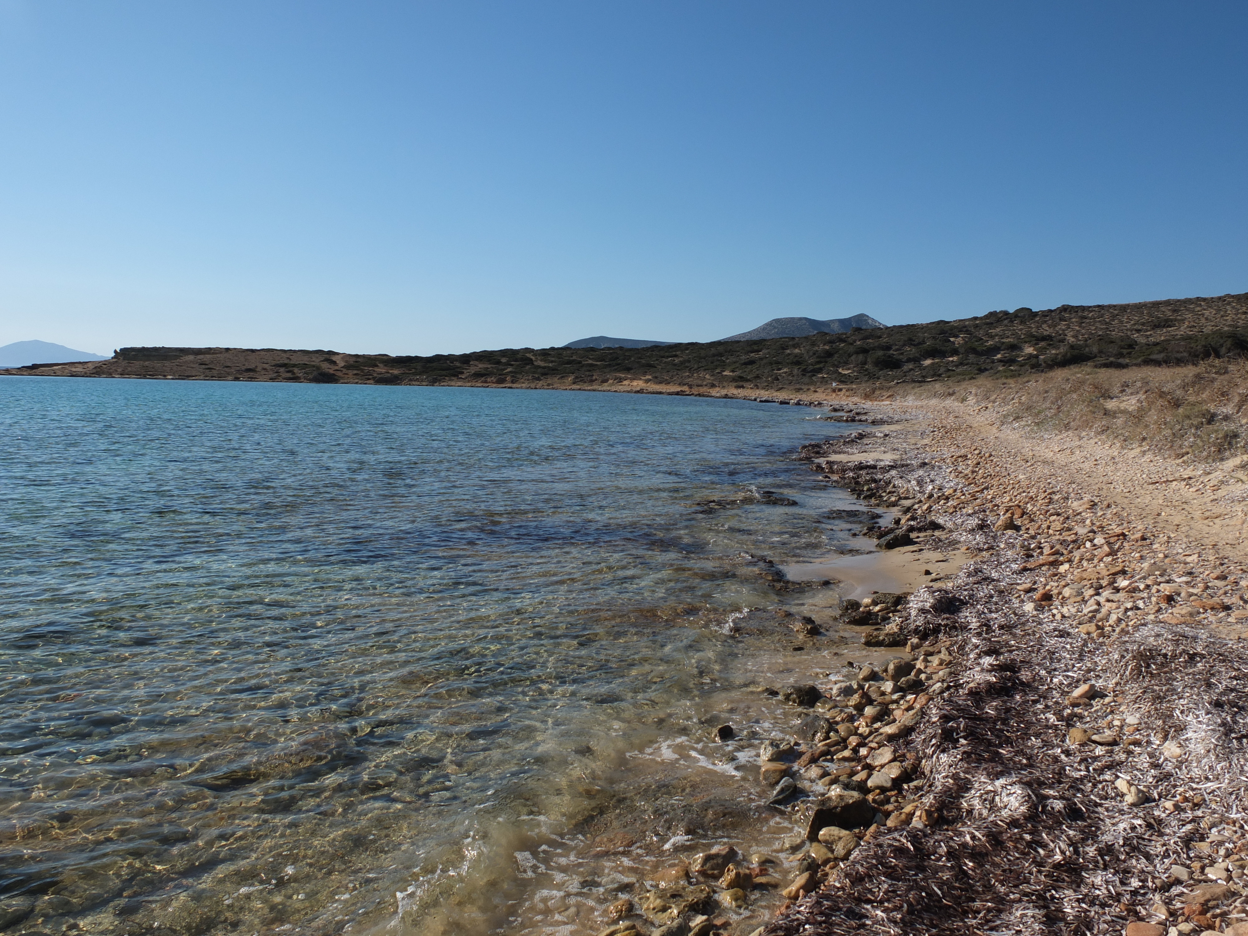 Picture Greece Koufonissia 2014-07 498 - Journey Koufonissia