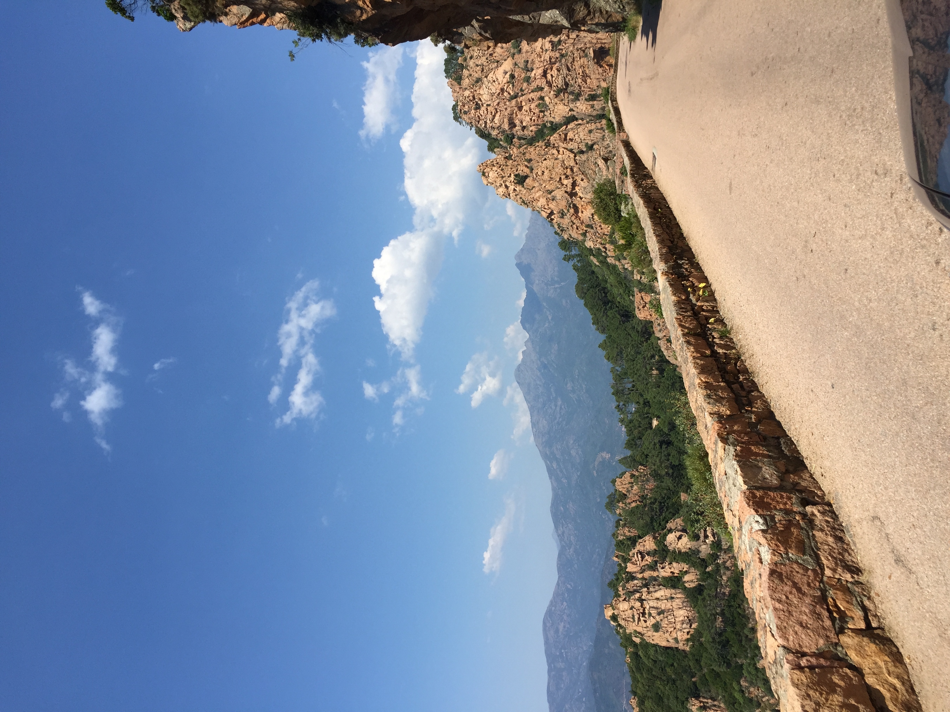 Picture France Corsica Calanques de Piana 2015-05 27 - Center Calanques de Piana