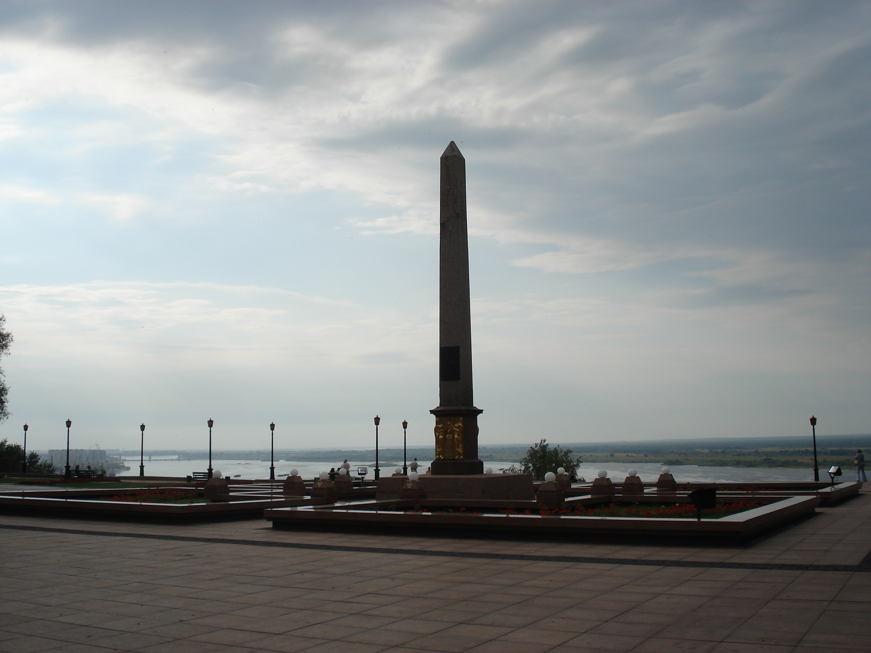 Picture Russia Nizhniy Novgorod 2006-07 2 - Discovery Nizhniy Novgorod