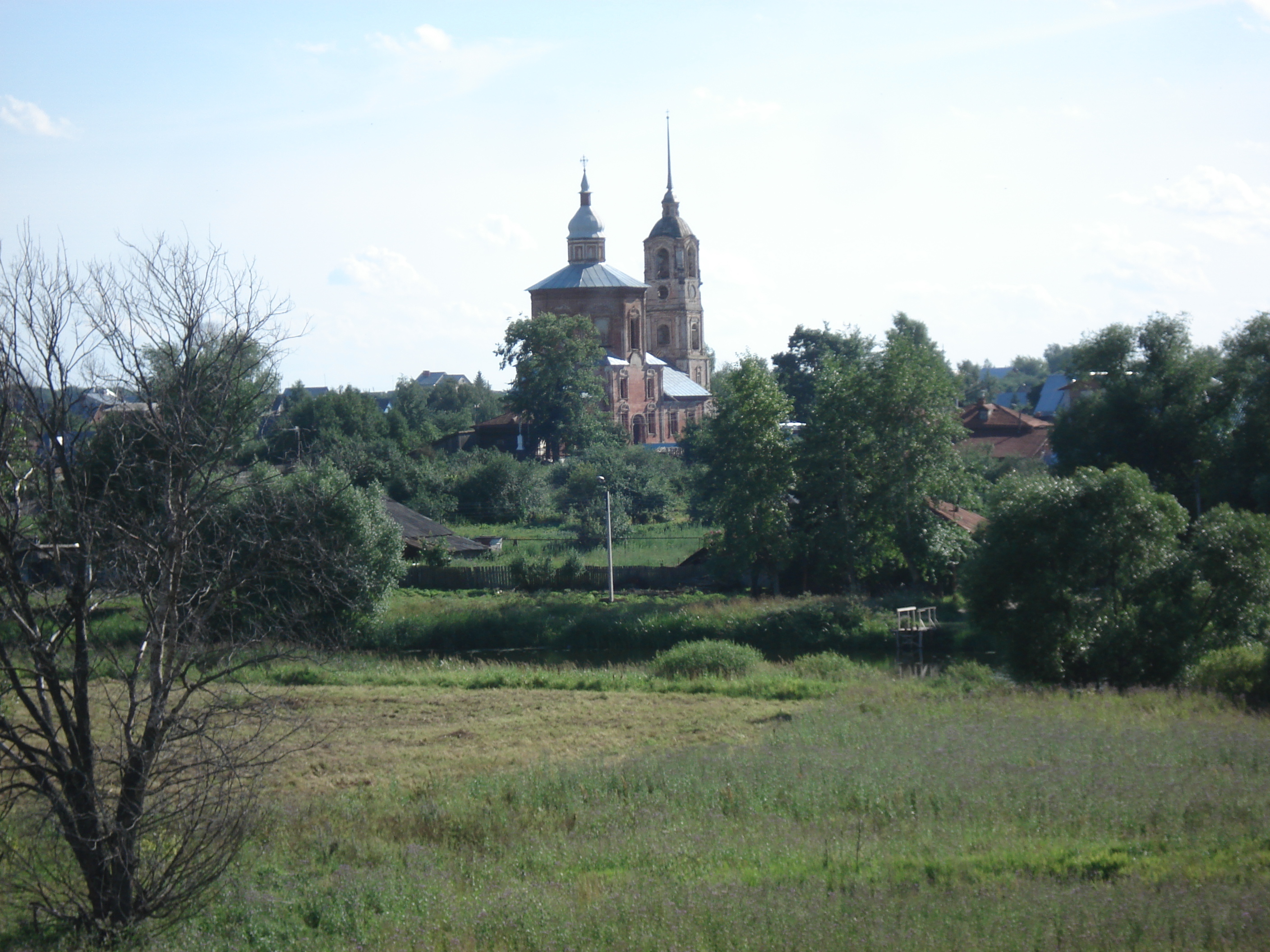 Picture Russia Suzdal 2006-07 75 - Tours Suzdal