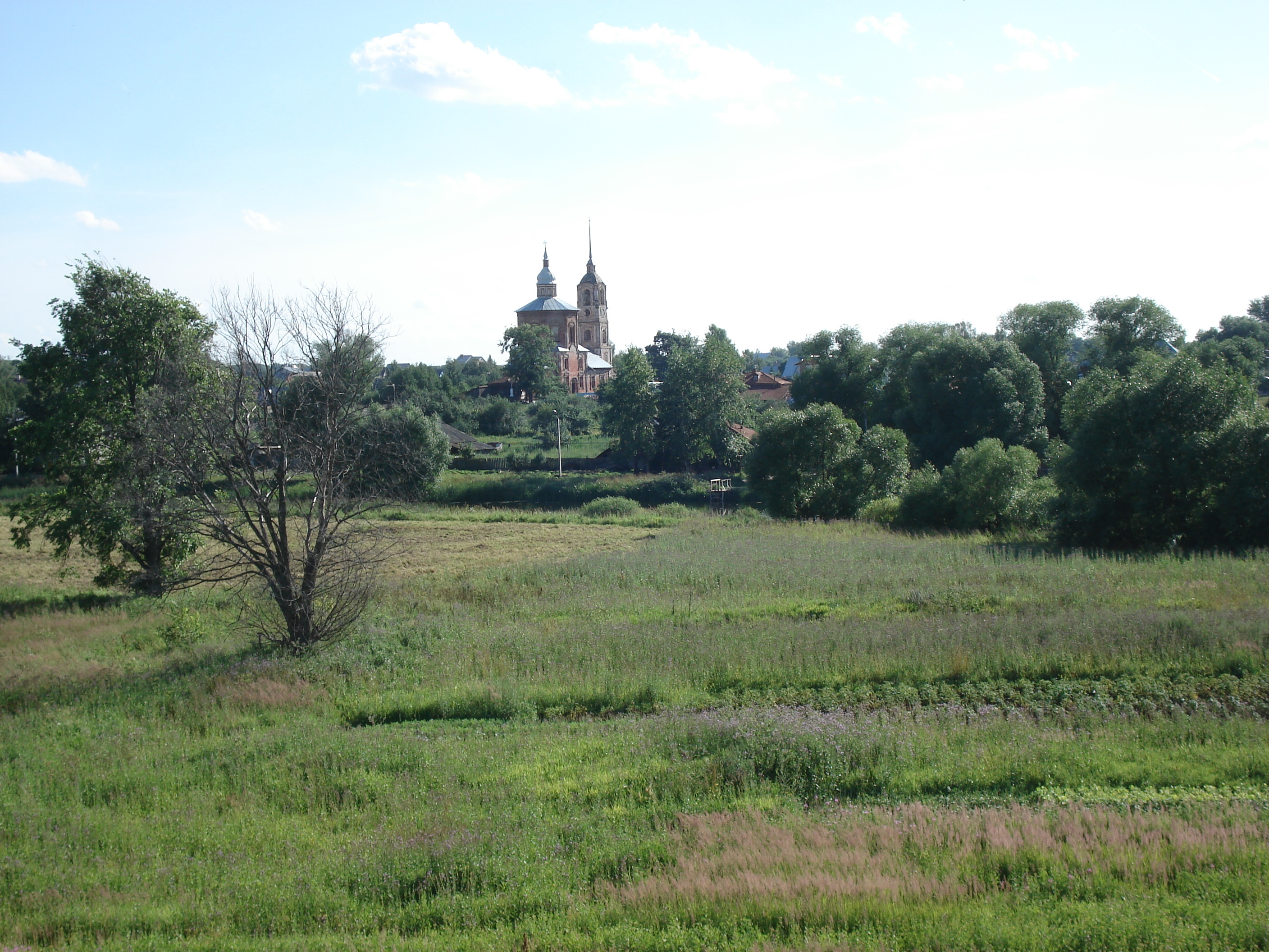 Picture Russia Suzdal 2006-07 78 - Tours Suzdal