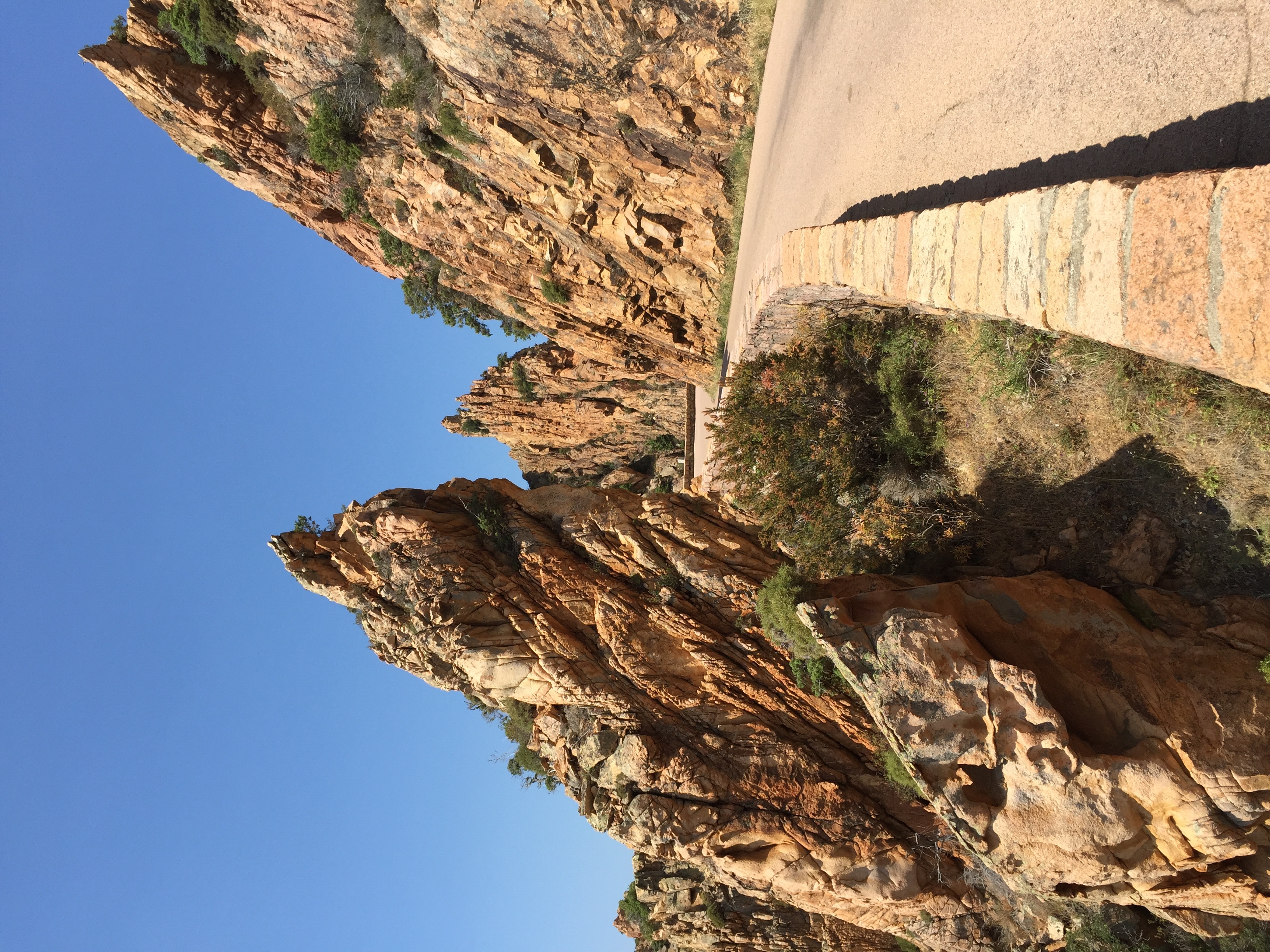 Picture France Corsica Calanques de Piana 2015-05 2 - Discovery Calanques de Piana