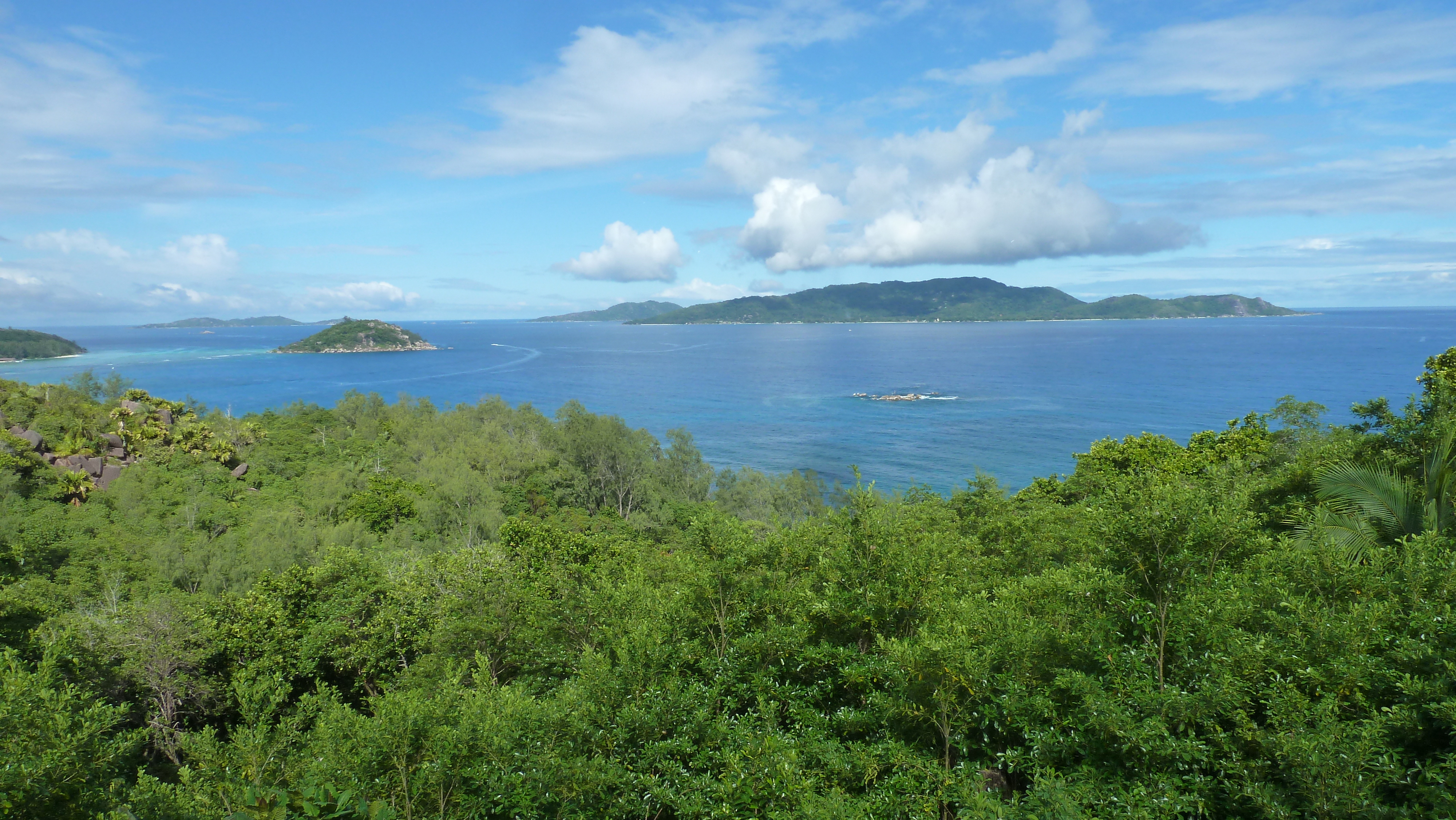 Picture Seychelles Praslin 2011-10 67 - Center Praslin