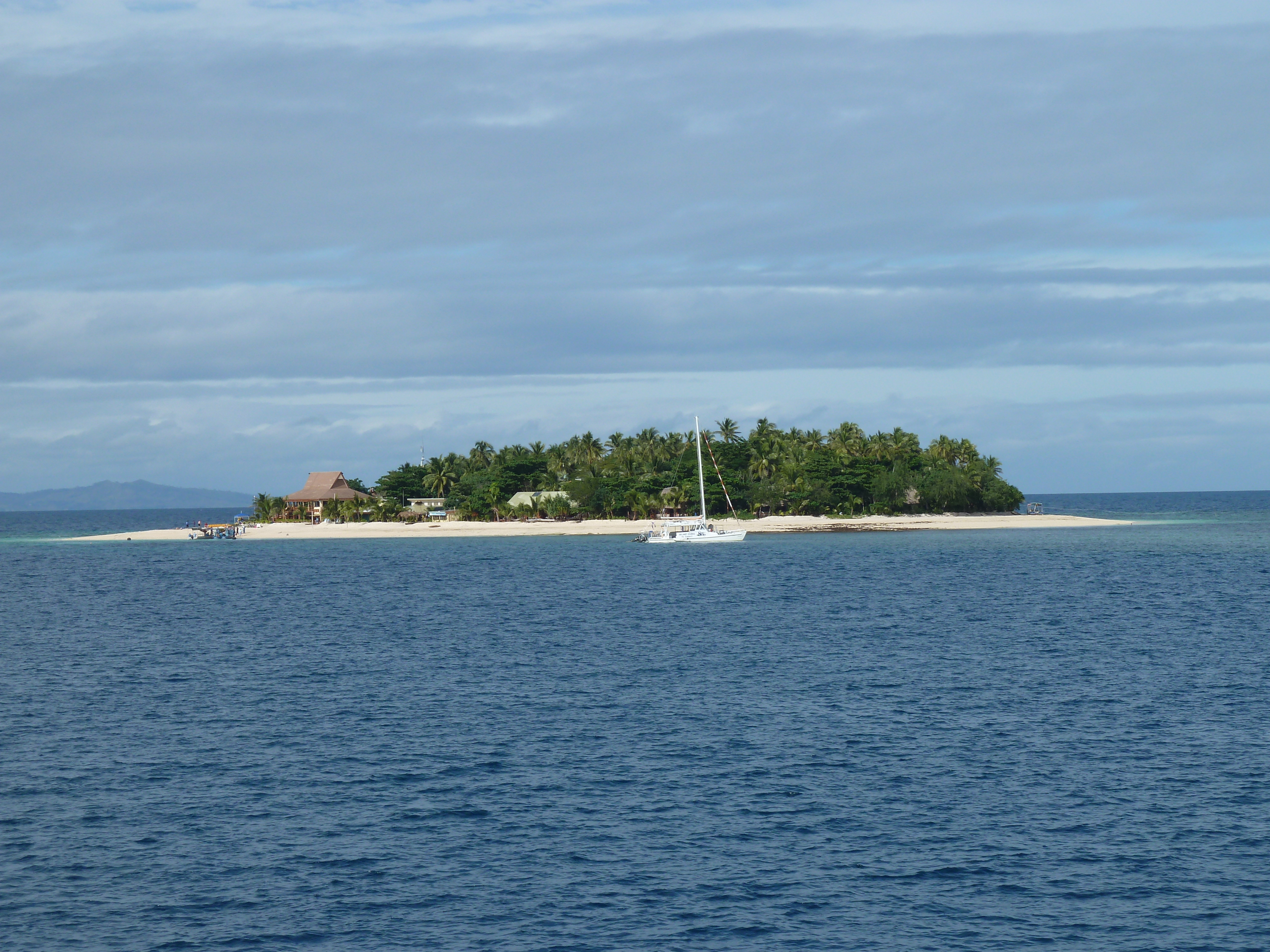 Picture Fiji Denarau to Tokoriki Island 2010-05 20 - Tour Denarau to Tokoriki Island