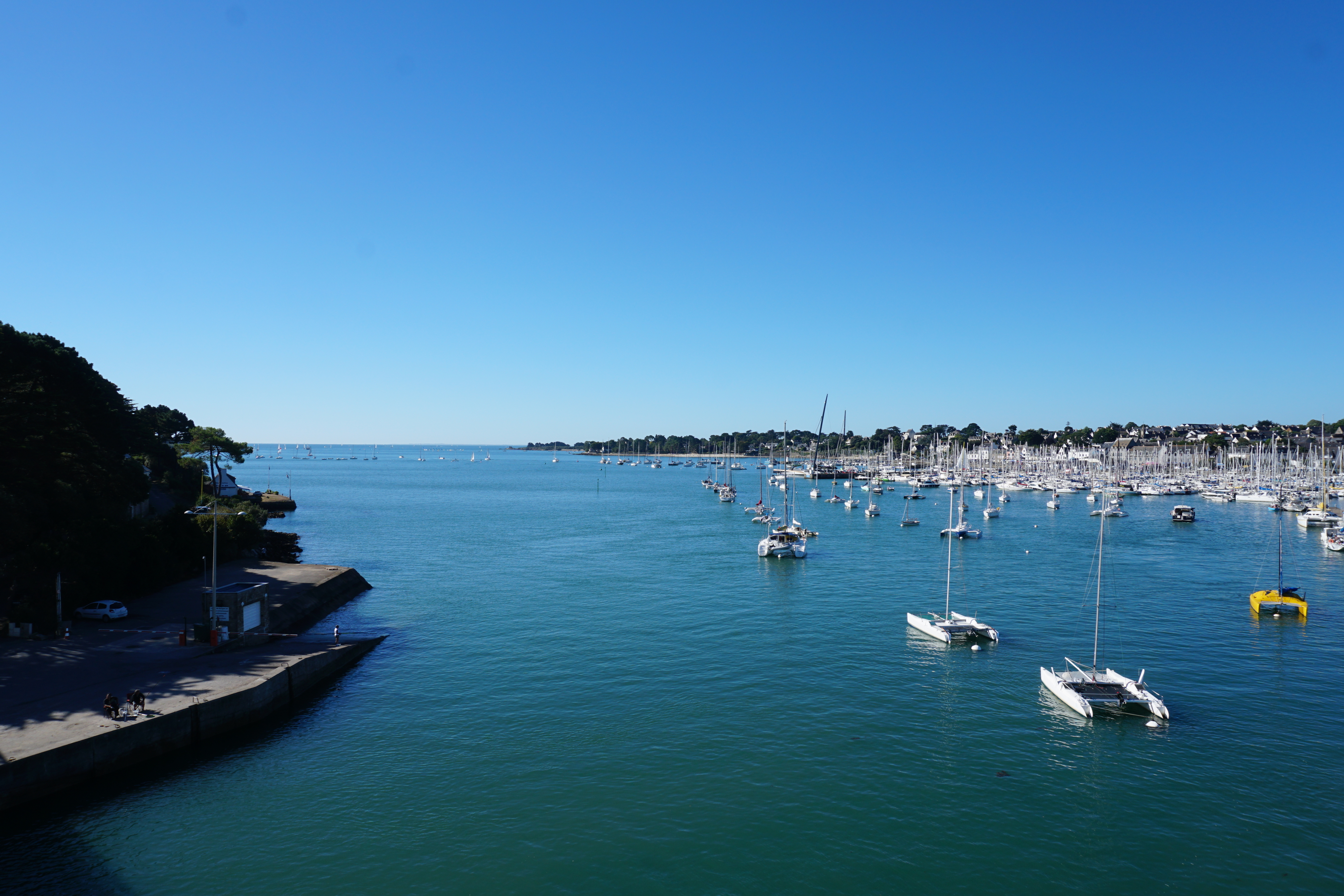 Picture France La Trinite-sur-Mer 2016-08 4 - Tours La Trinite-sur-Mer