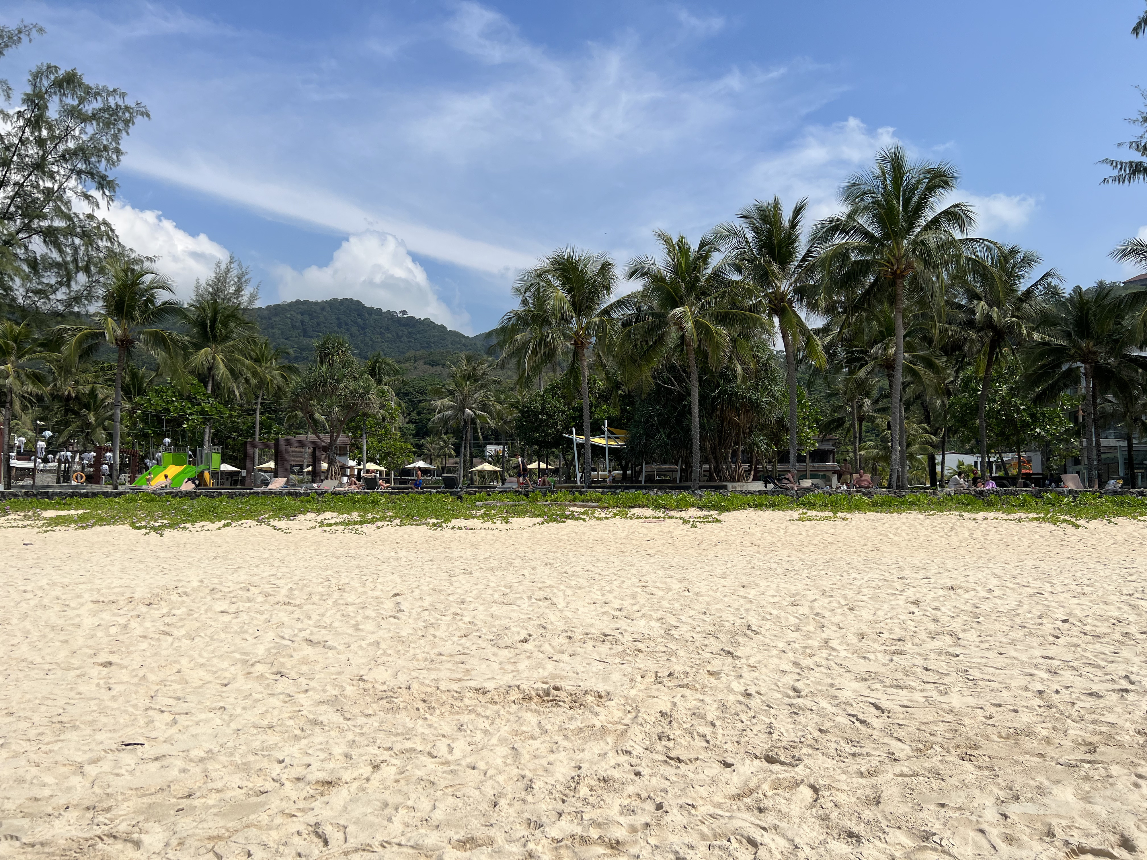 Picture Thailand Phuket Kata Noi Beach 2021-12 6 - Journey Kata Noi Beach