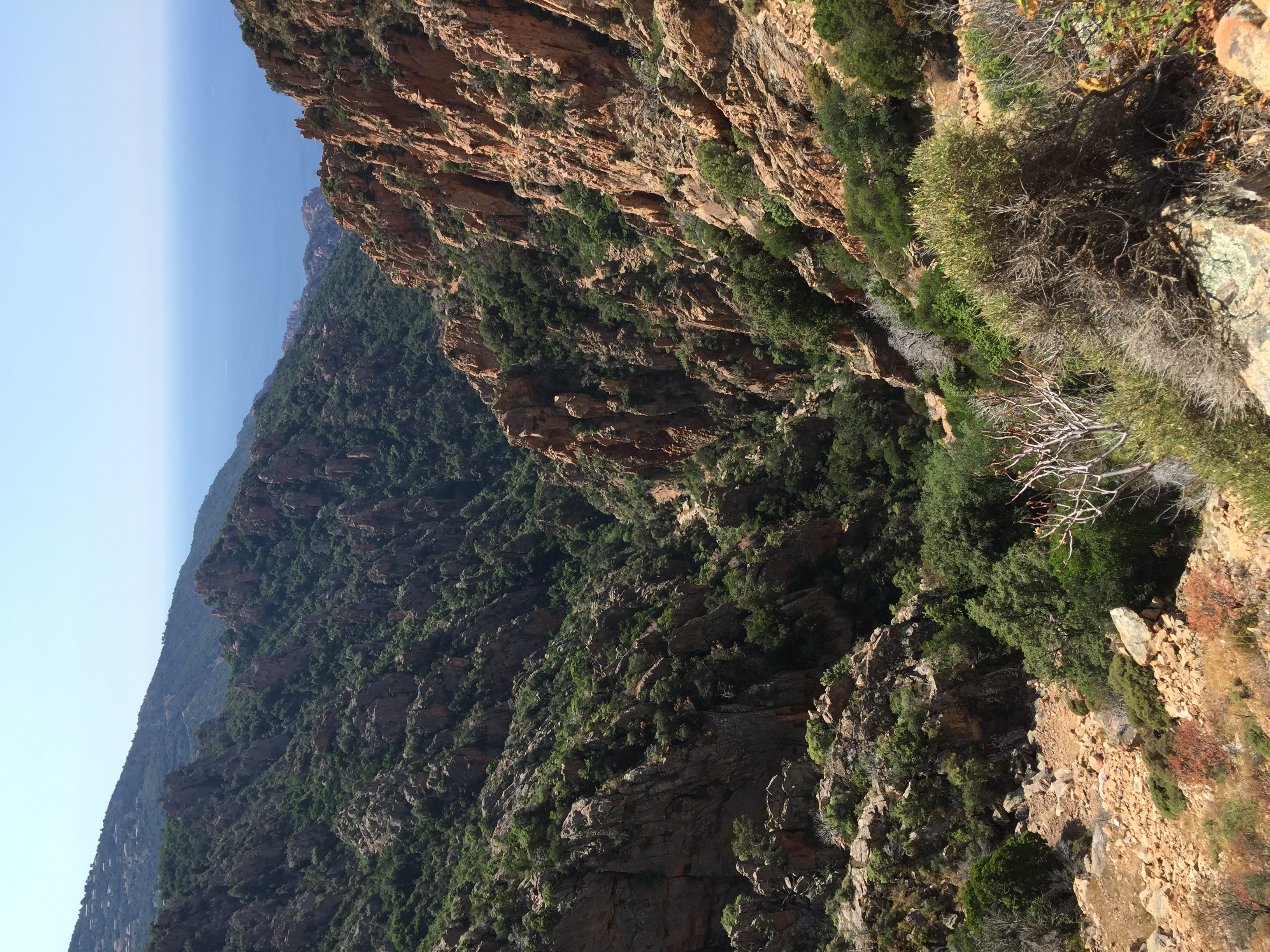 Picture France Corsica Calanques de Piana 2015-05 16 - Recreation Calanques de Piana