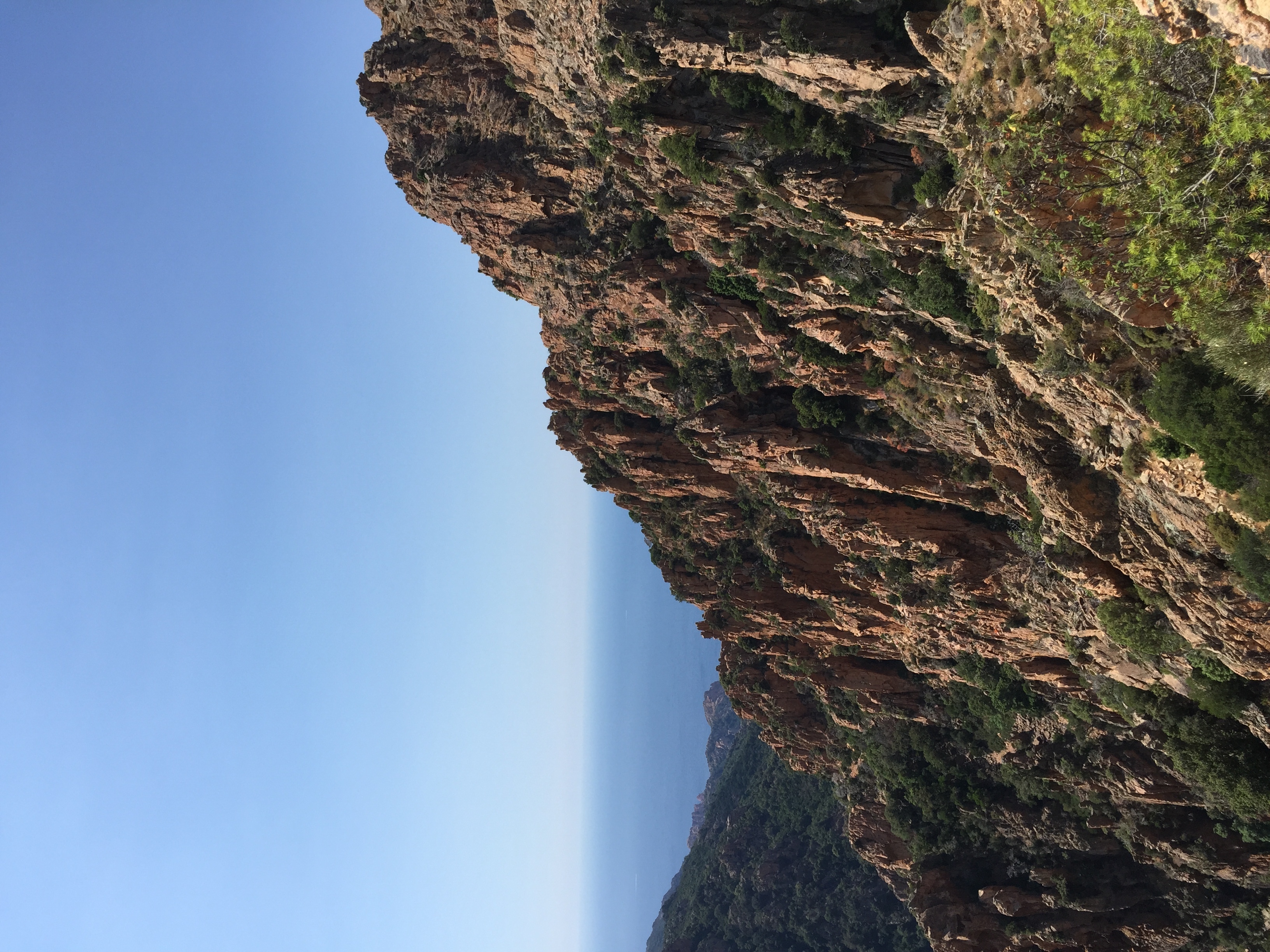 Picture France Corsica Calanques de Piana 2015-05 10 - Discovery Calanques de Piana