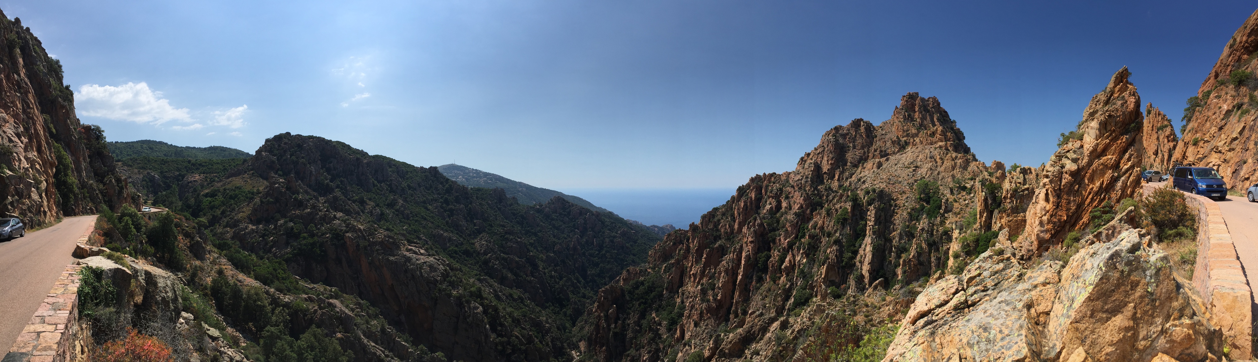 Picture France Corsica Calanques de Piana 2015-05 13 - Discovery Calanques de Piana