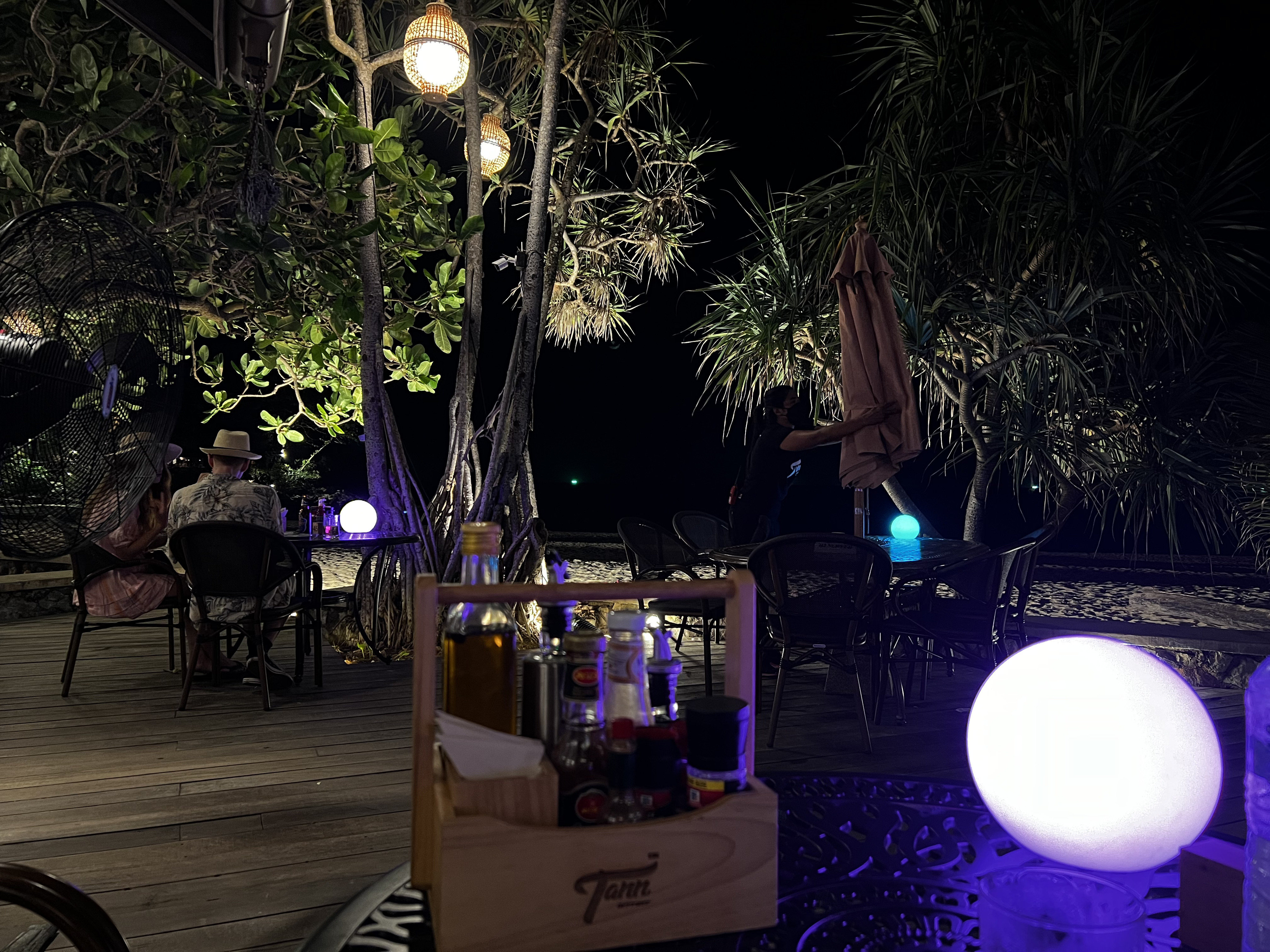 Picture Thailand Phuket Karon Beach Tann Terrace Phuket 2021-12 7 - Journey Tann Terrace Phuket