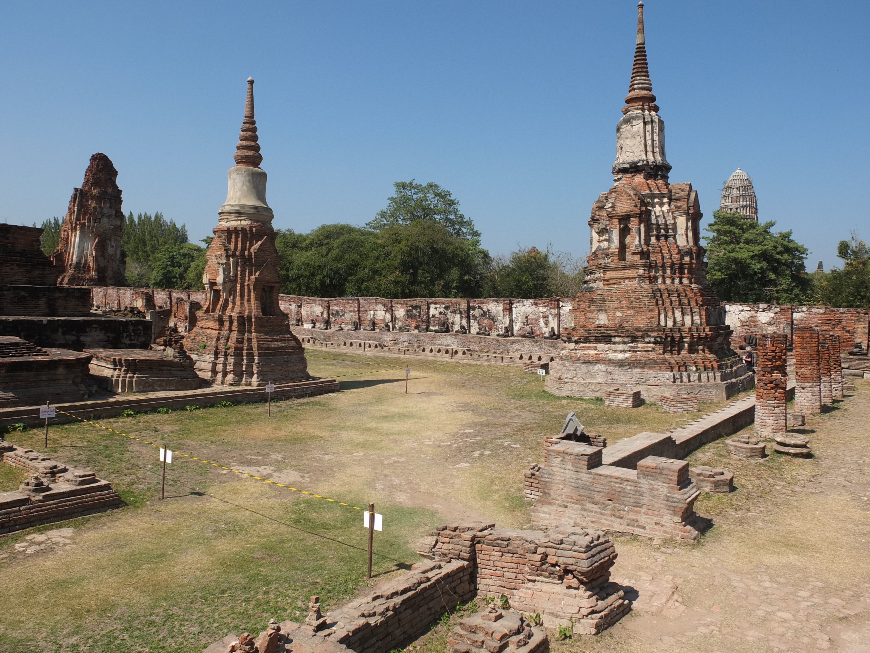 Picture Thailand Ayutthaya 2011-12 54 - Discovery Ayutthaya