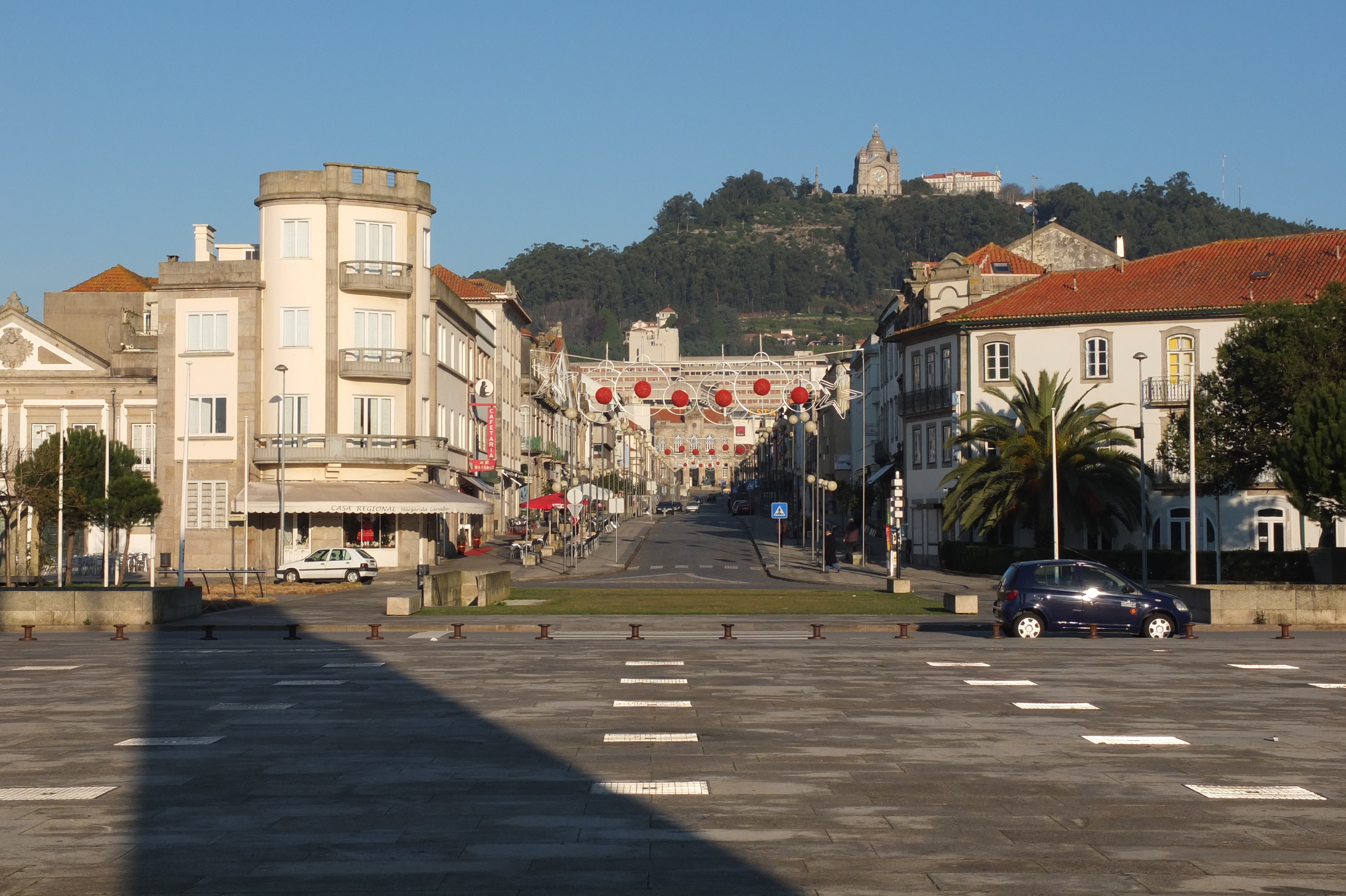 Picture Portugal Viana do Castello 2013-01 17 - Discovery Viana do Castello