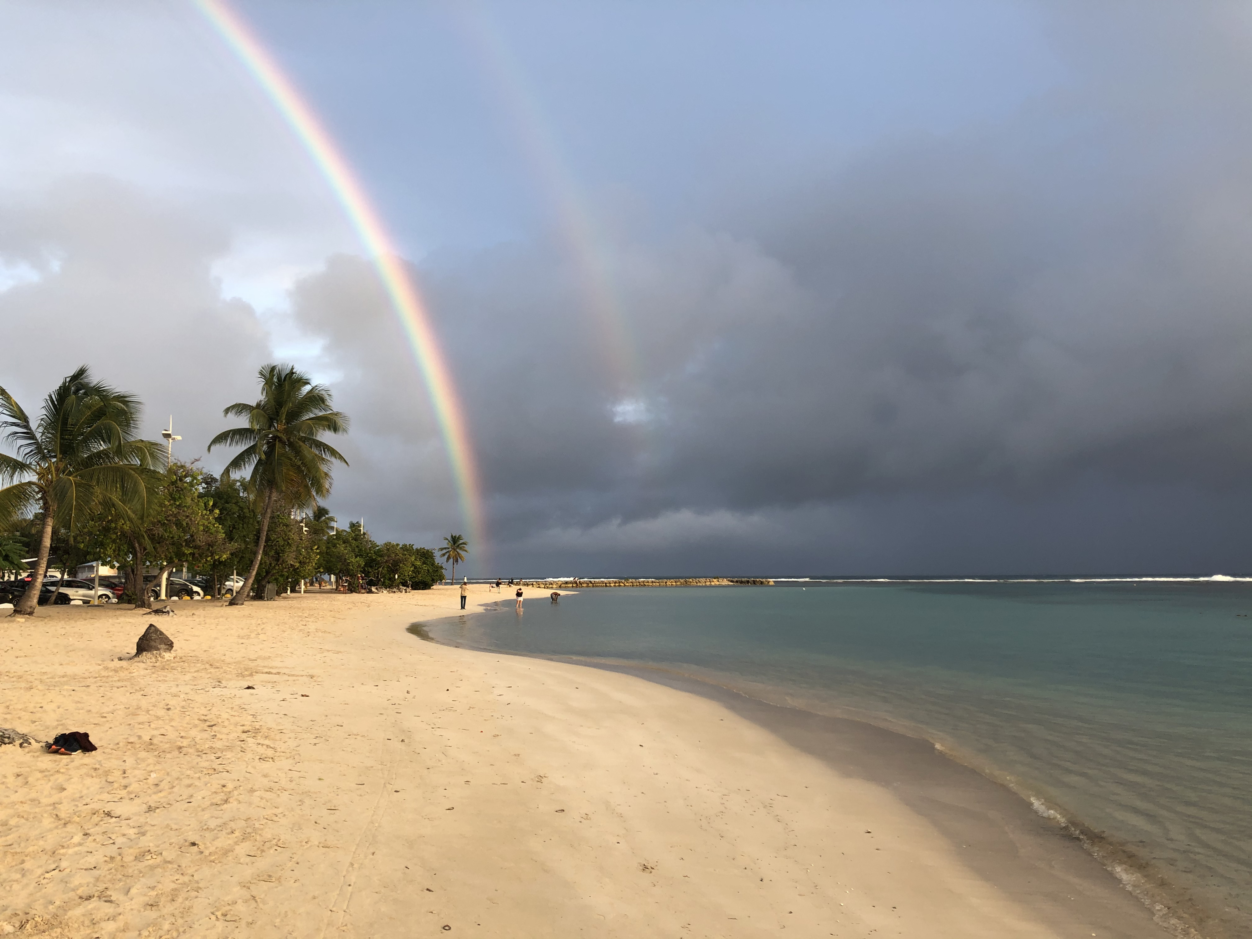 Picture Guadeloupe Sainte Anne 2021-02 66 - Center Sainte Anne