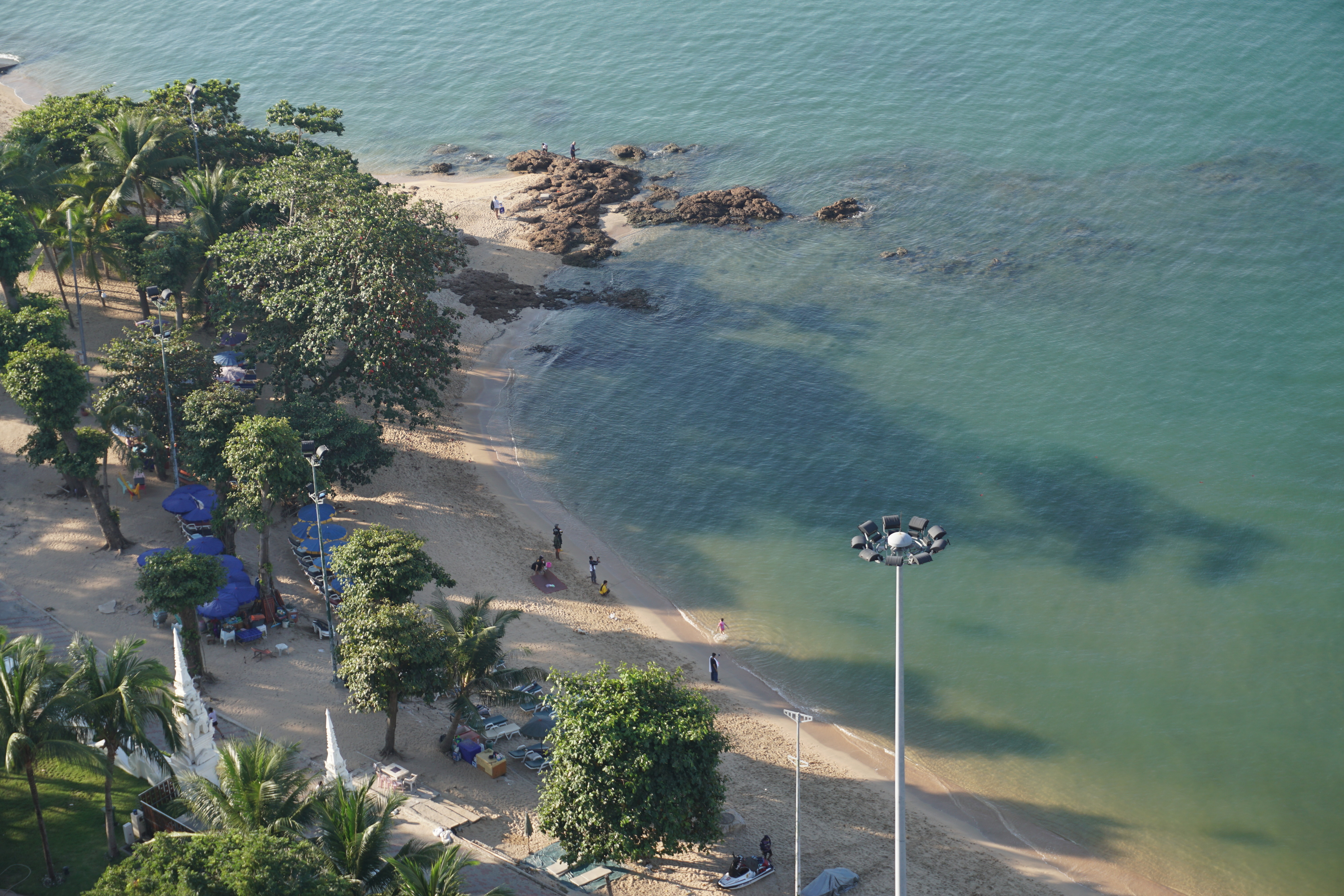 Picture Thailand Pattaya Pra Tam Nak 2016-12 15 - Tours Pra Tam Nak