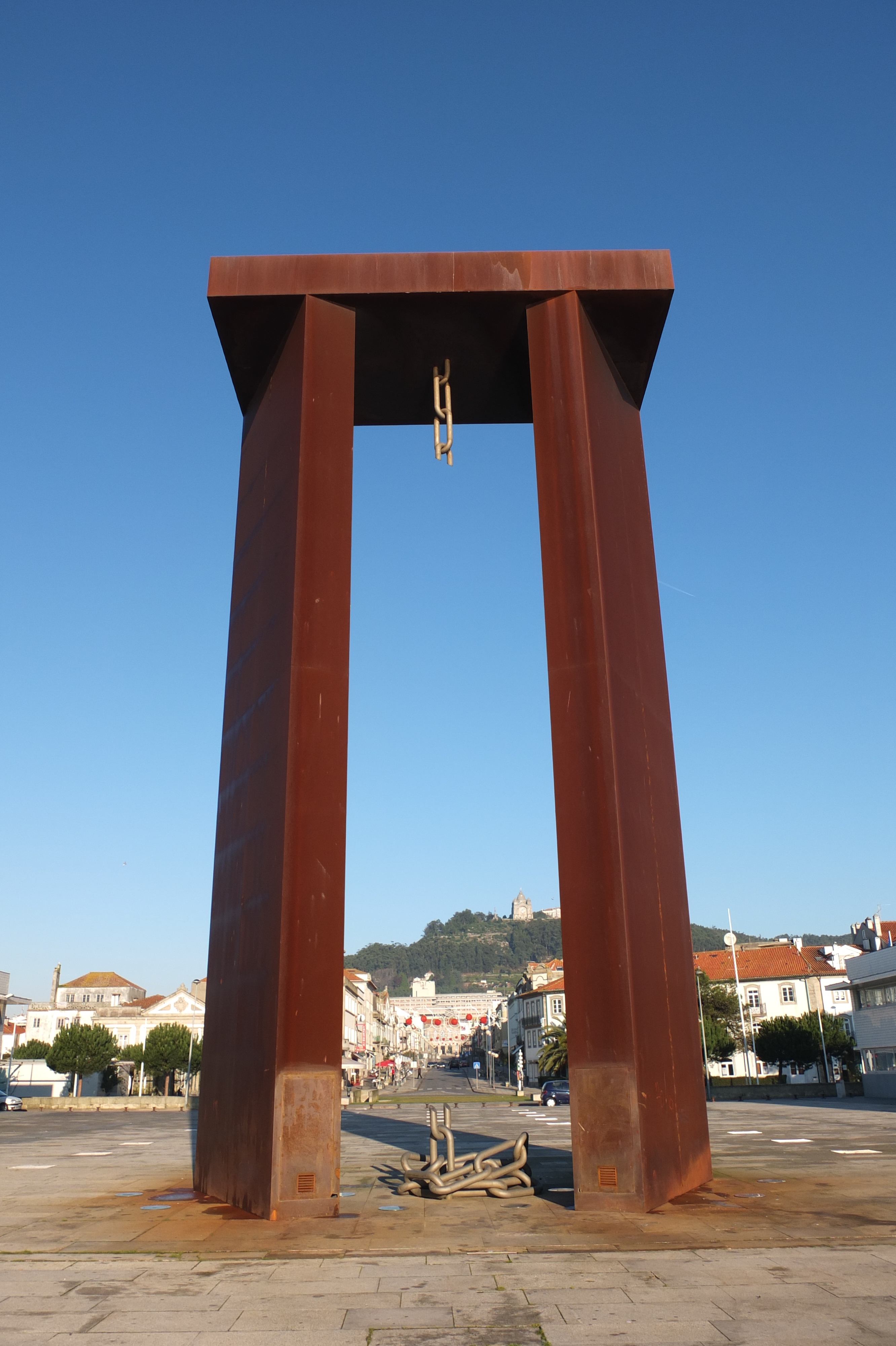 Picture Portugal Viana do Castello 2013-01 135 - Tours Viana do Castello