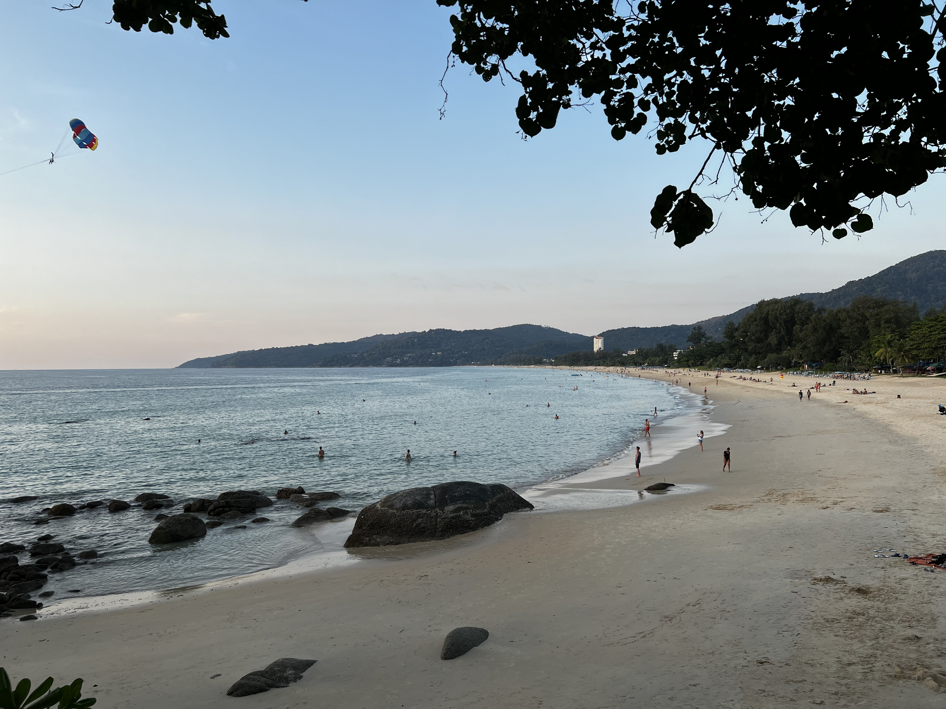 Picture Thailand Phuket Karon Beach On the rock Restaurant 2021-12 64 - Tours On the rock Restaurant