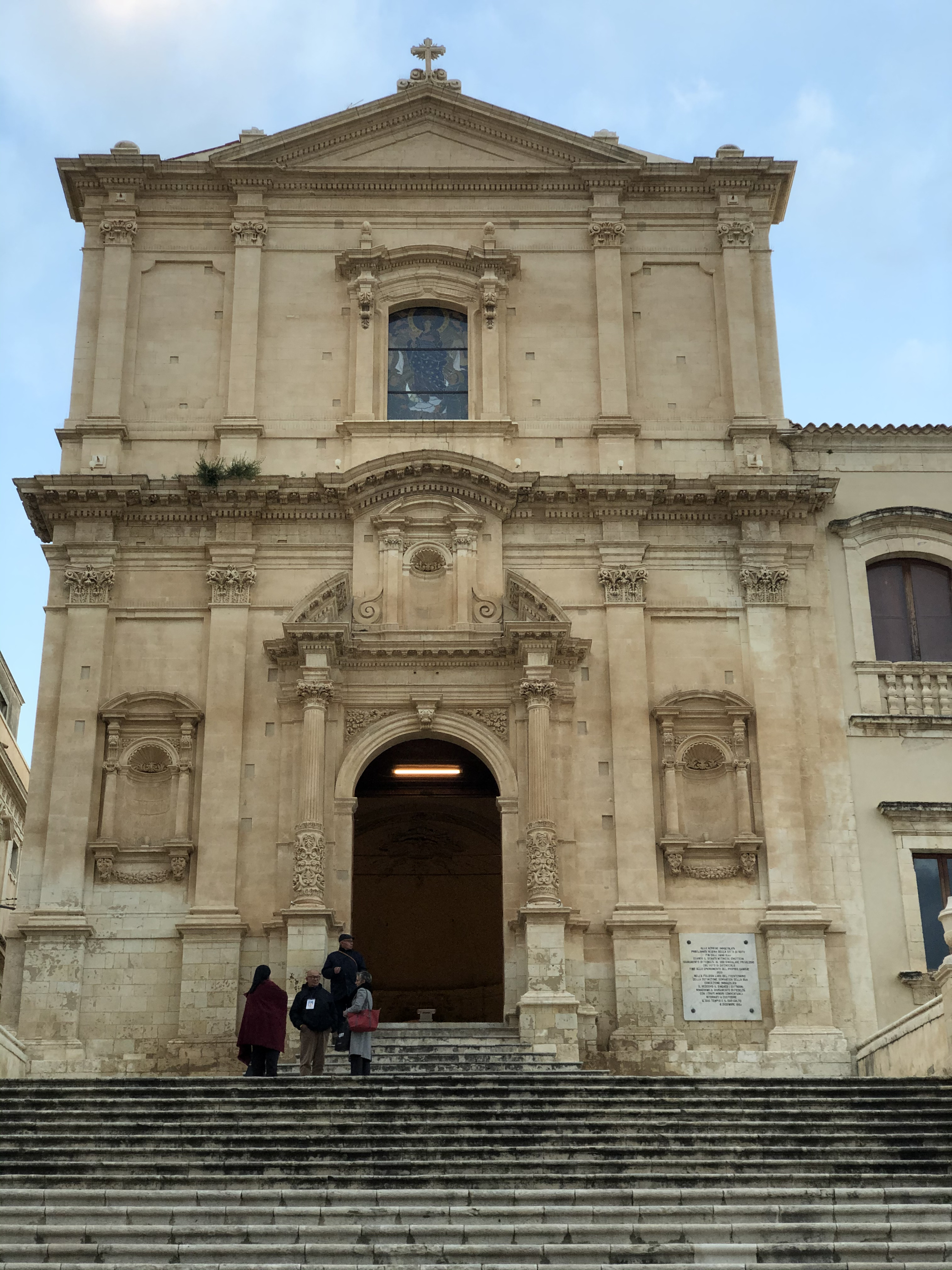 Picture Italy Sicily Noto 2020-02 255 - Recreation Noto